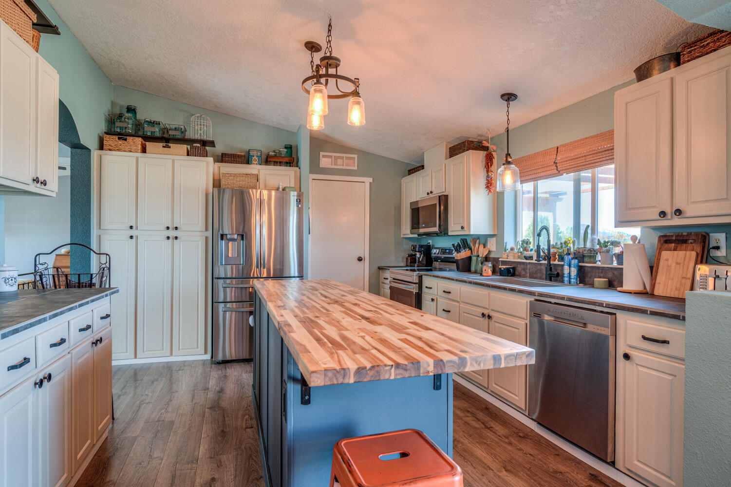 N/A - Residential