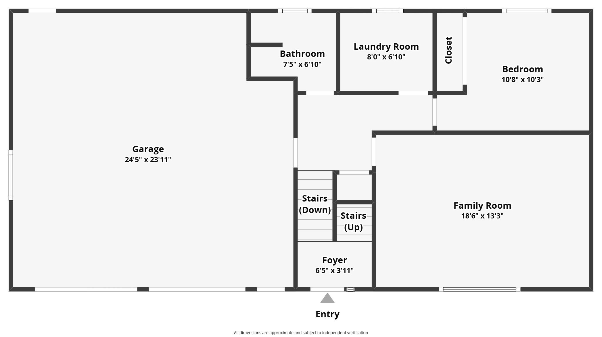 Westridge Estate - Residential