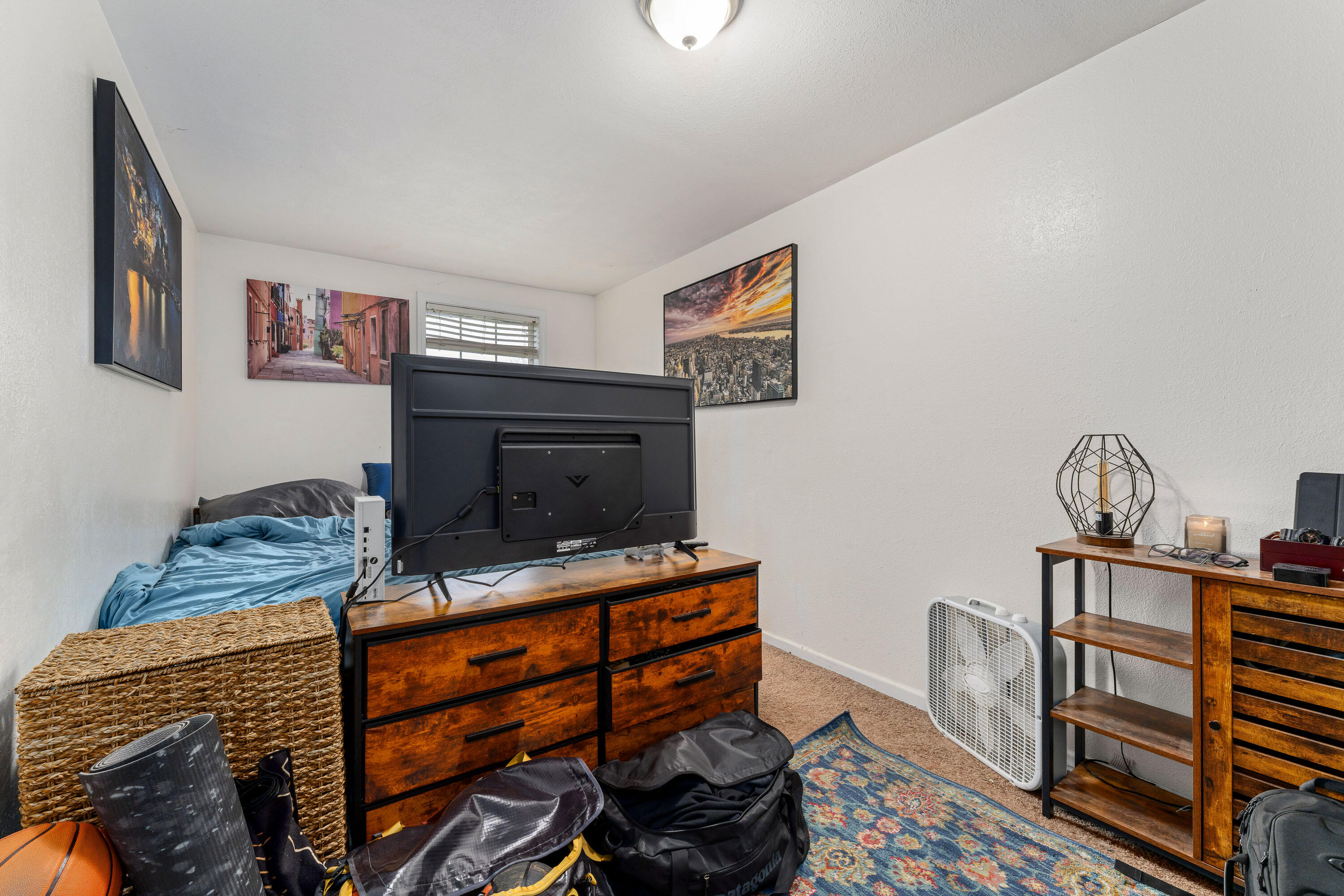 N/A - Residential Income