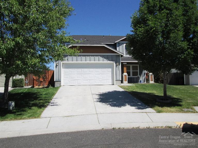 Obsidian Meadows - Residential