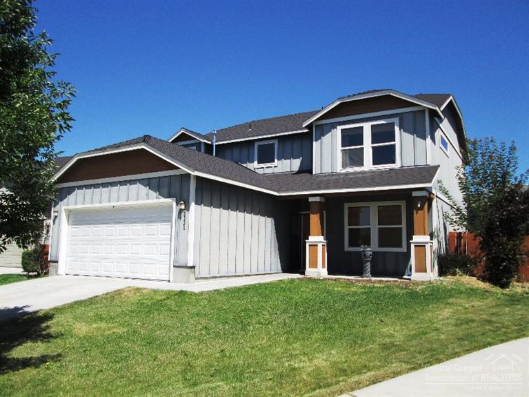 Obsidian Meadows - Residential
