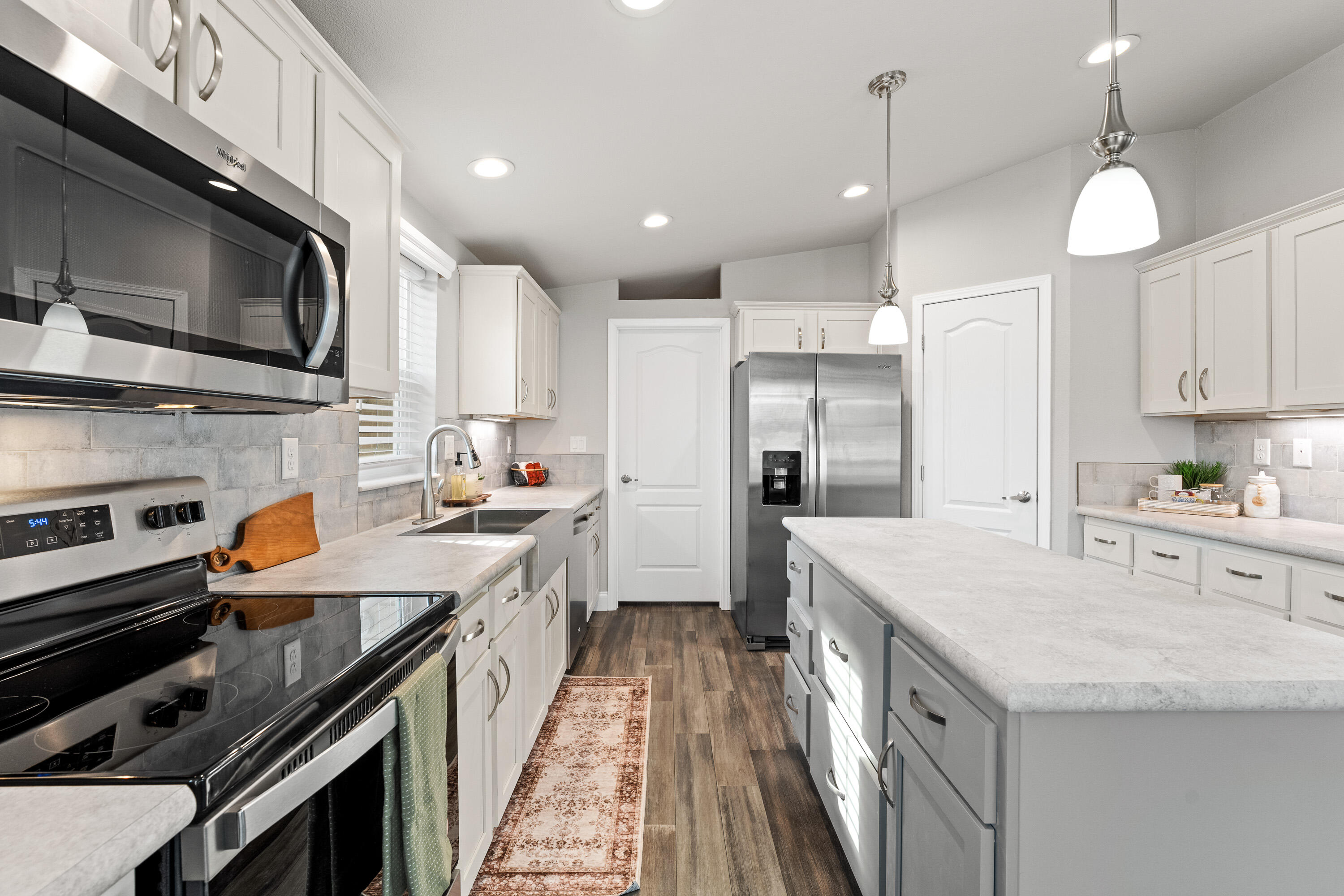 N/A - Residential