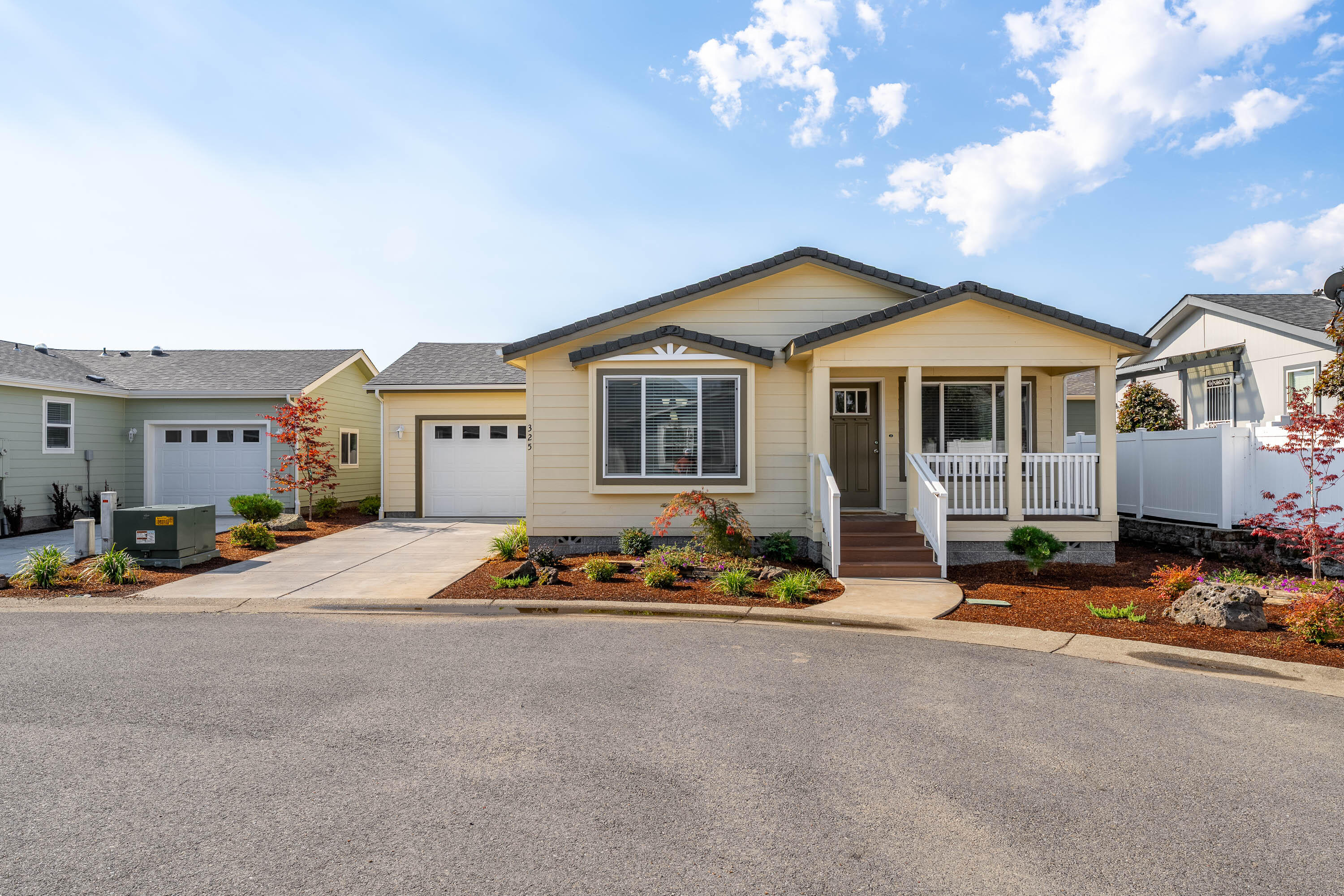 N/A - Residential