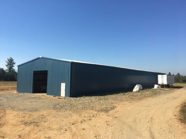 Rv Subdivision - Land