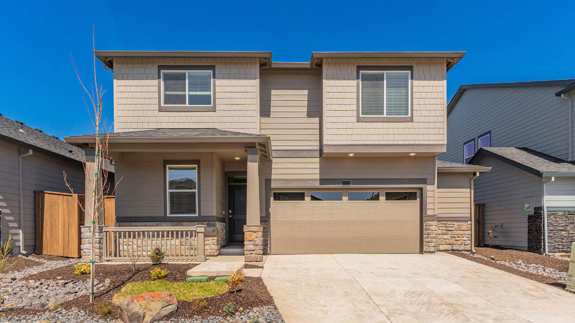 Stevens Ranch - Residential