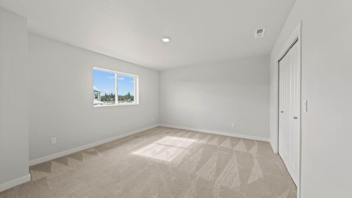Stevens Ranch - Residential