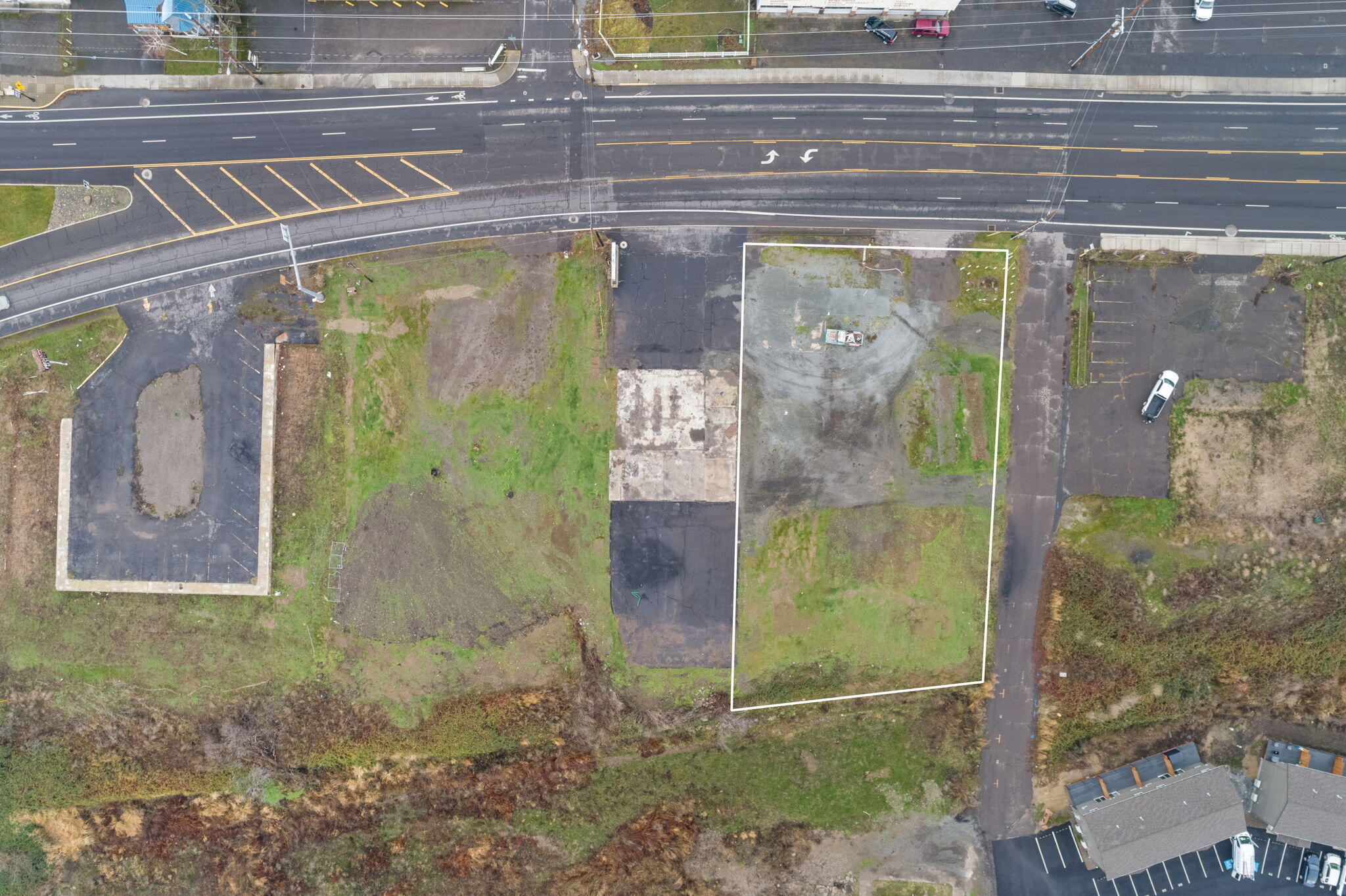 N/A - Commercial Sale