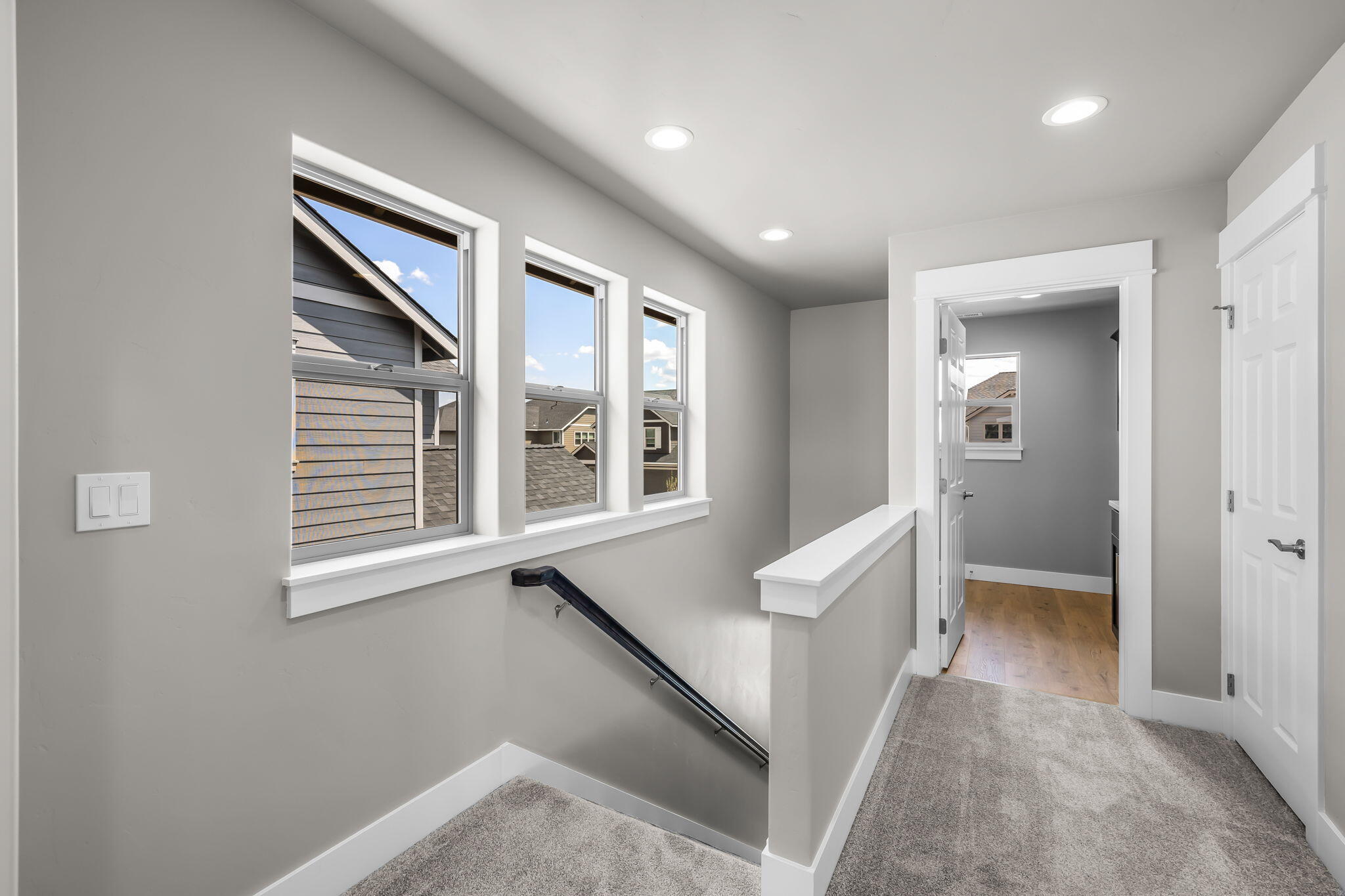 Stone Creek - Residential