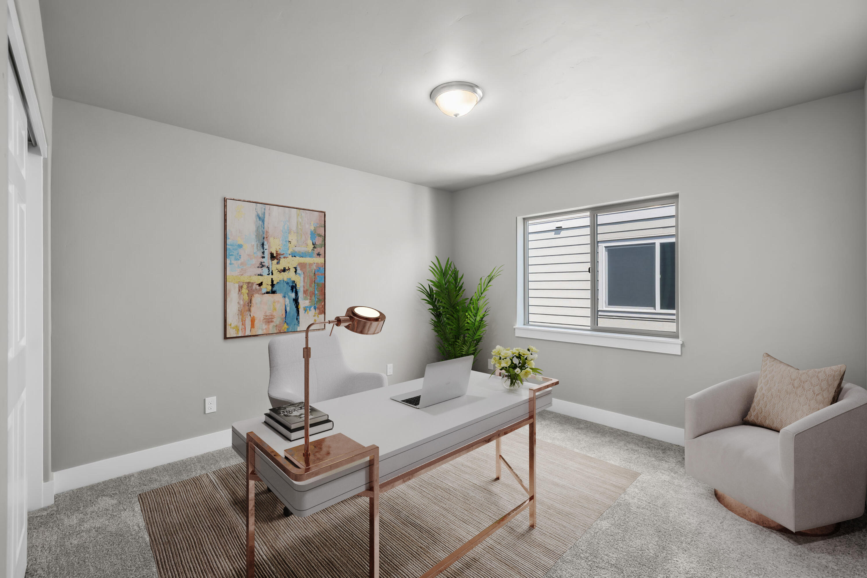 Stone Creek - Residential