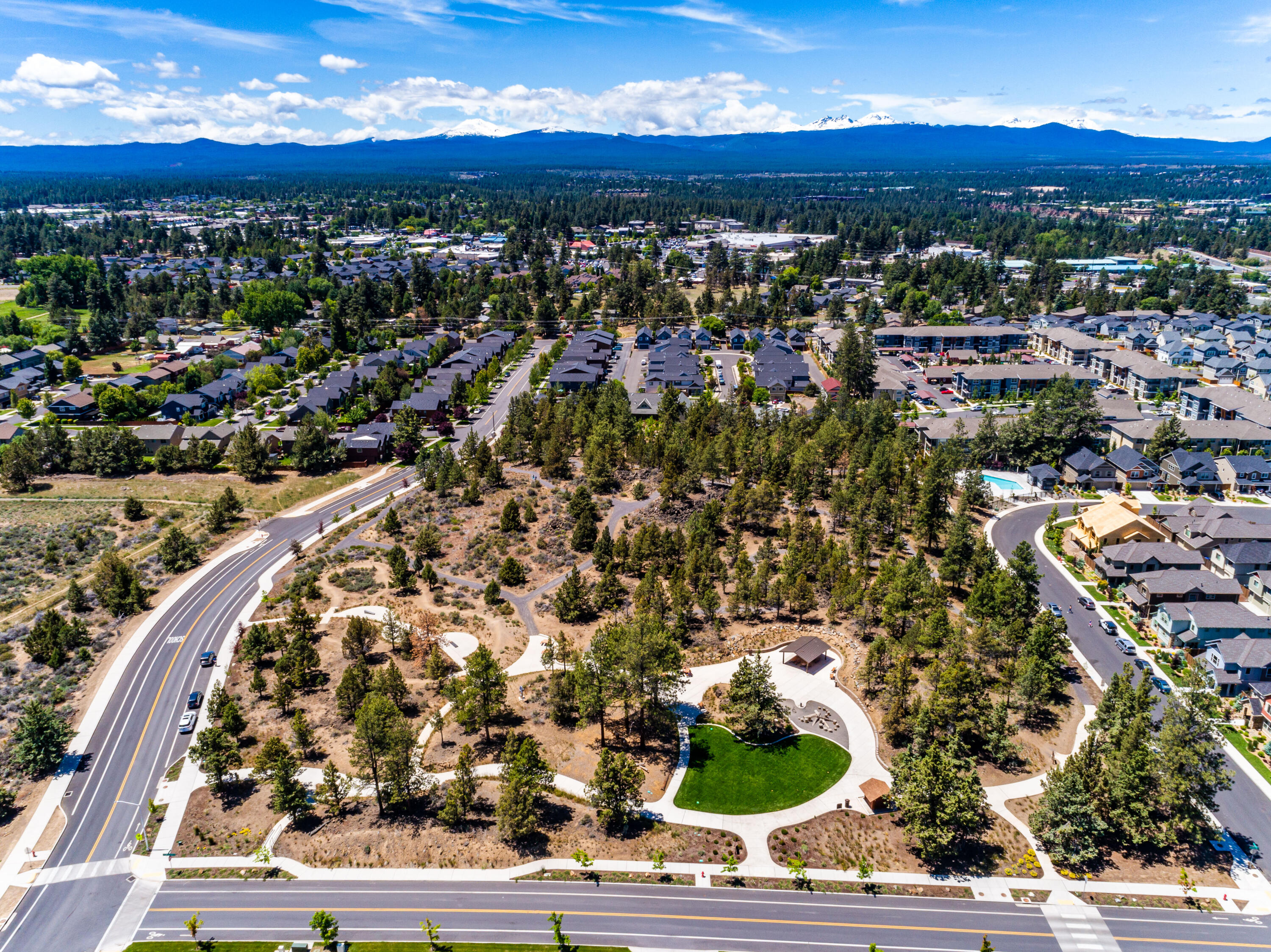 Stone Creek - Residential