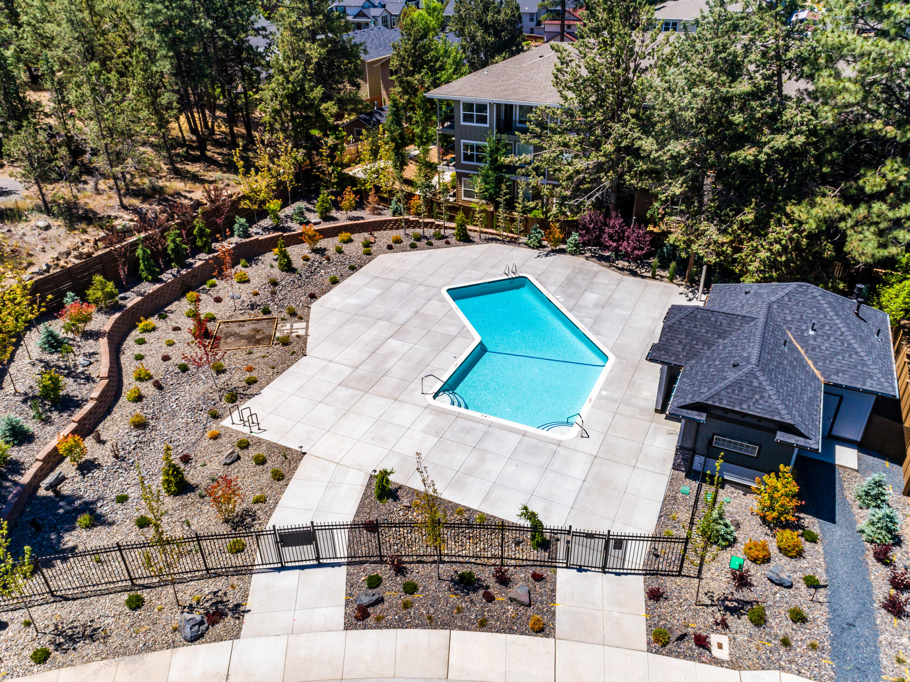Stone Creek - Residential