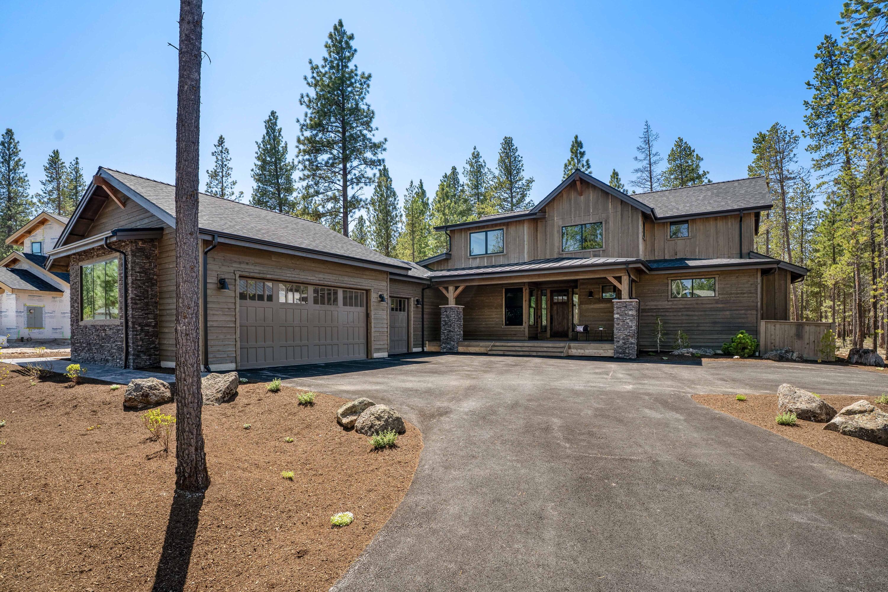 Caldera Springs - Residential