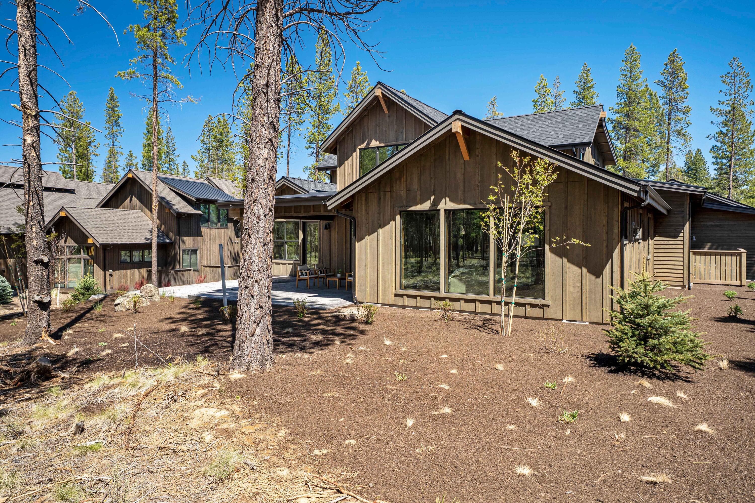 Caldera Springs - Residential