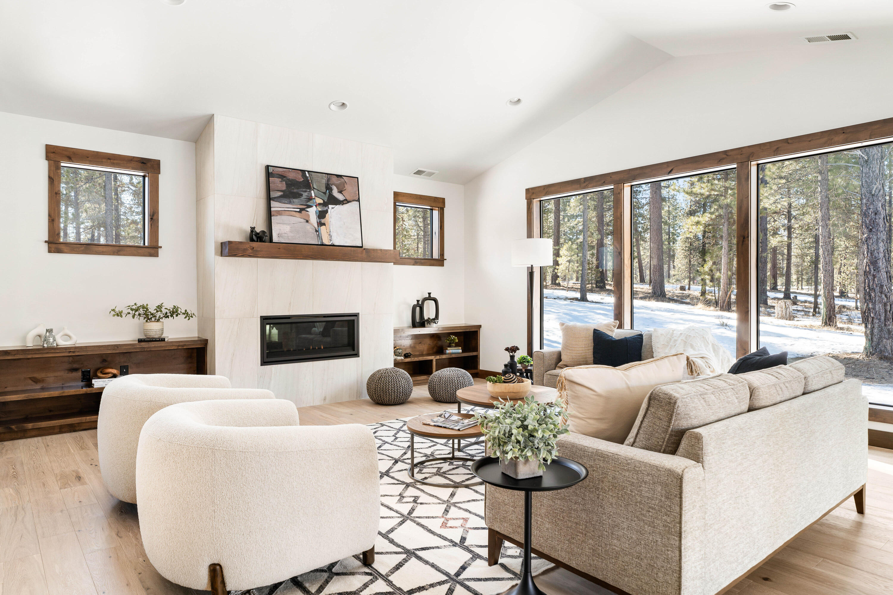 Caldera Springs - Residential