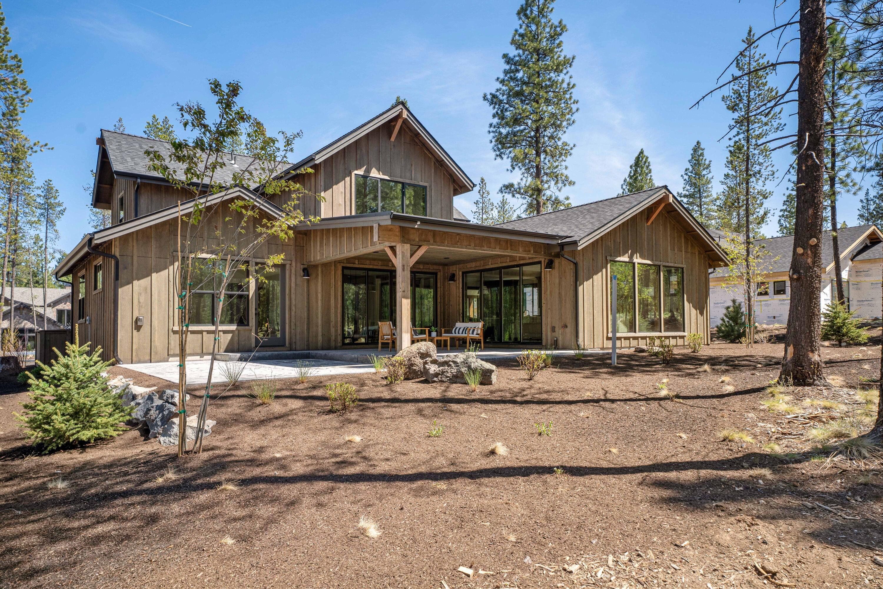 Caldera Springs - Residential