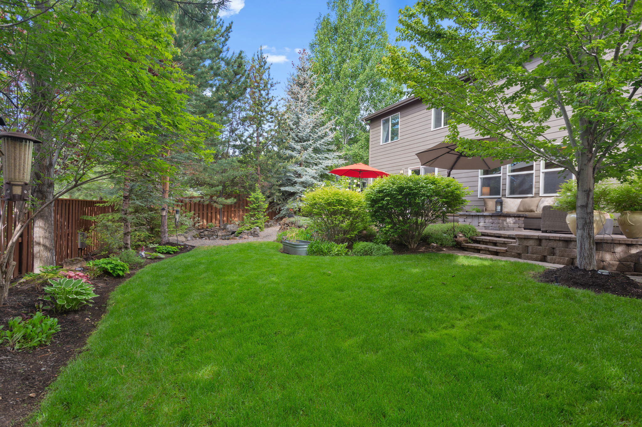 River Canyon Estates - Residential