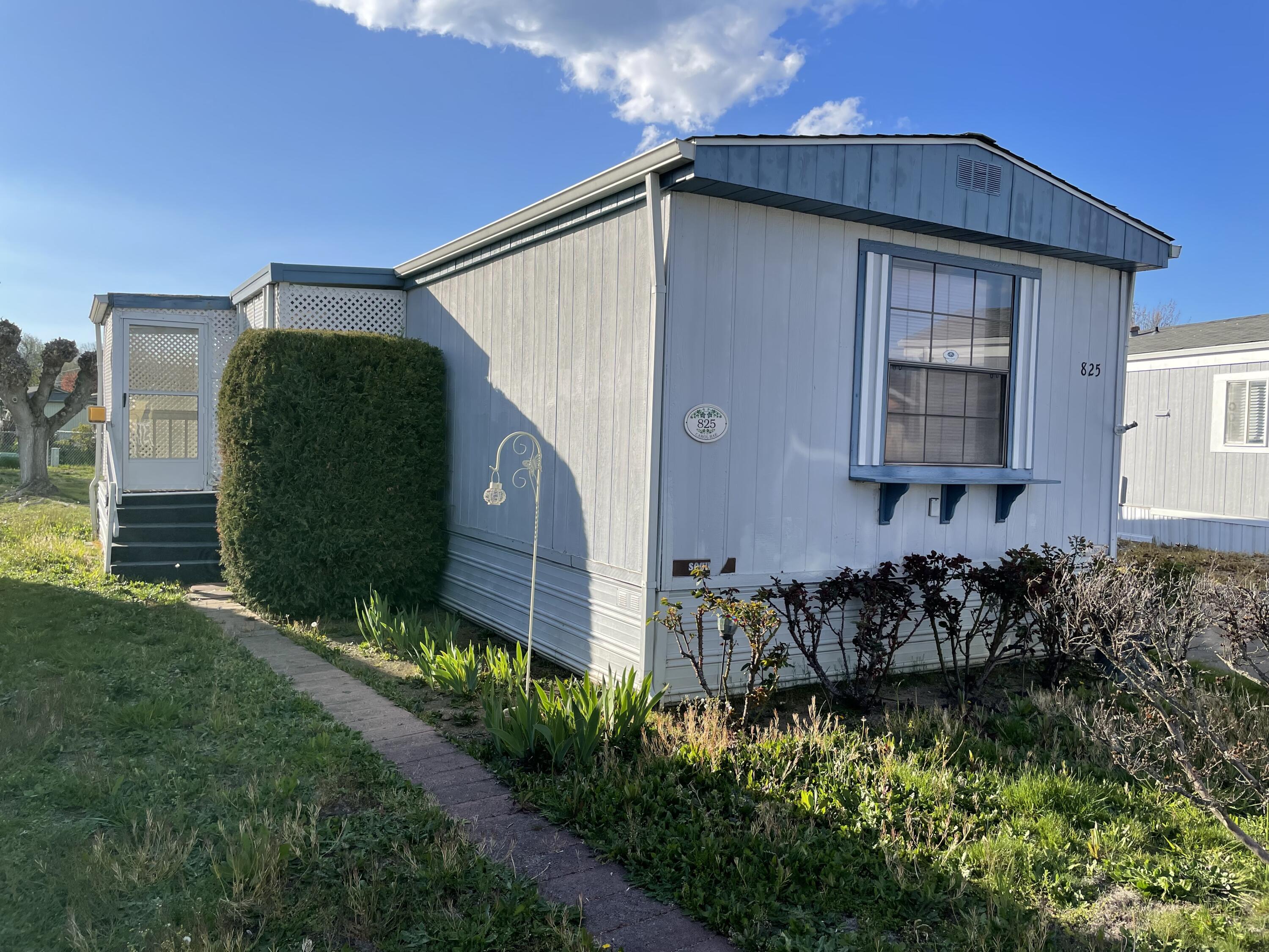 N/A - Residential