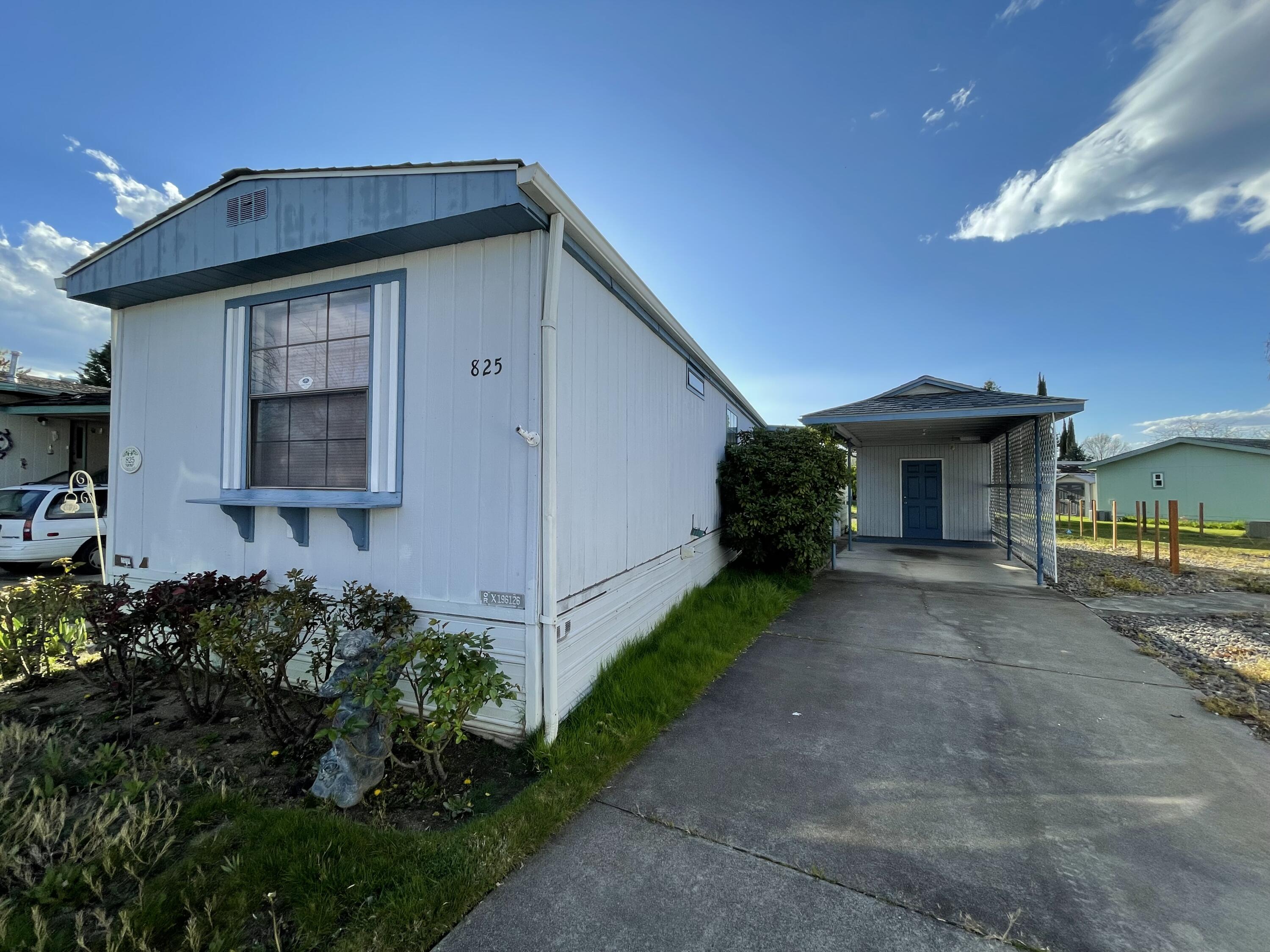 N/A - Residential