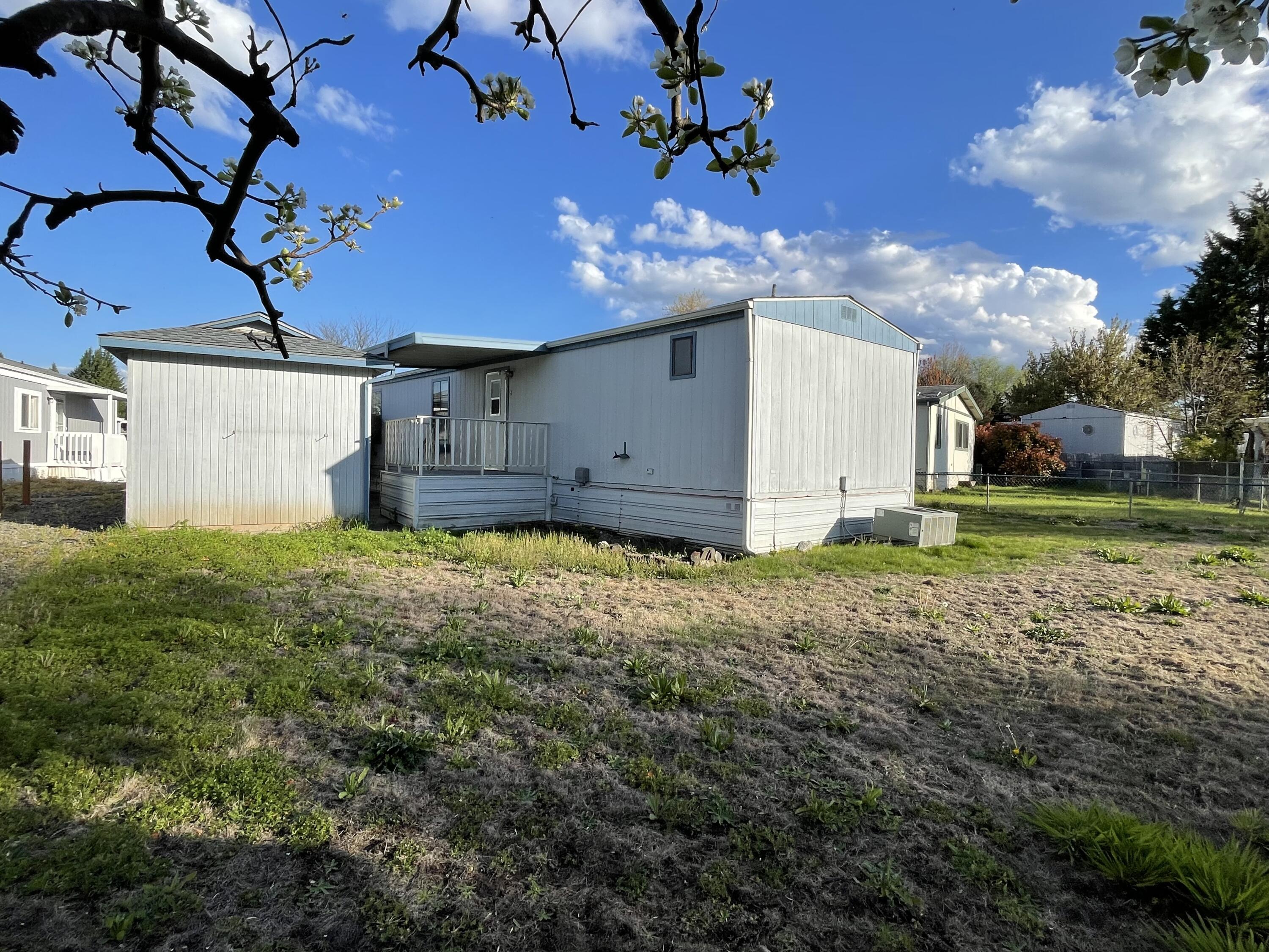 N/A - Residential