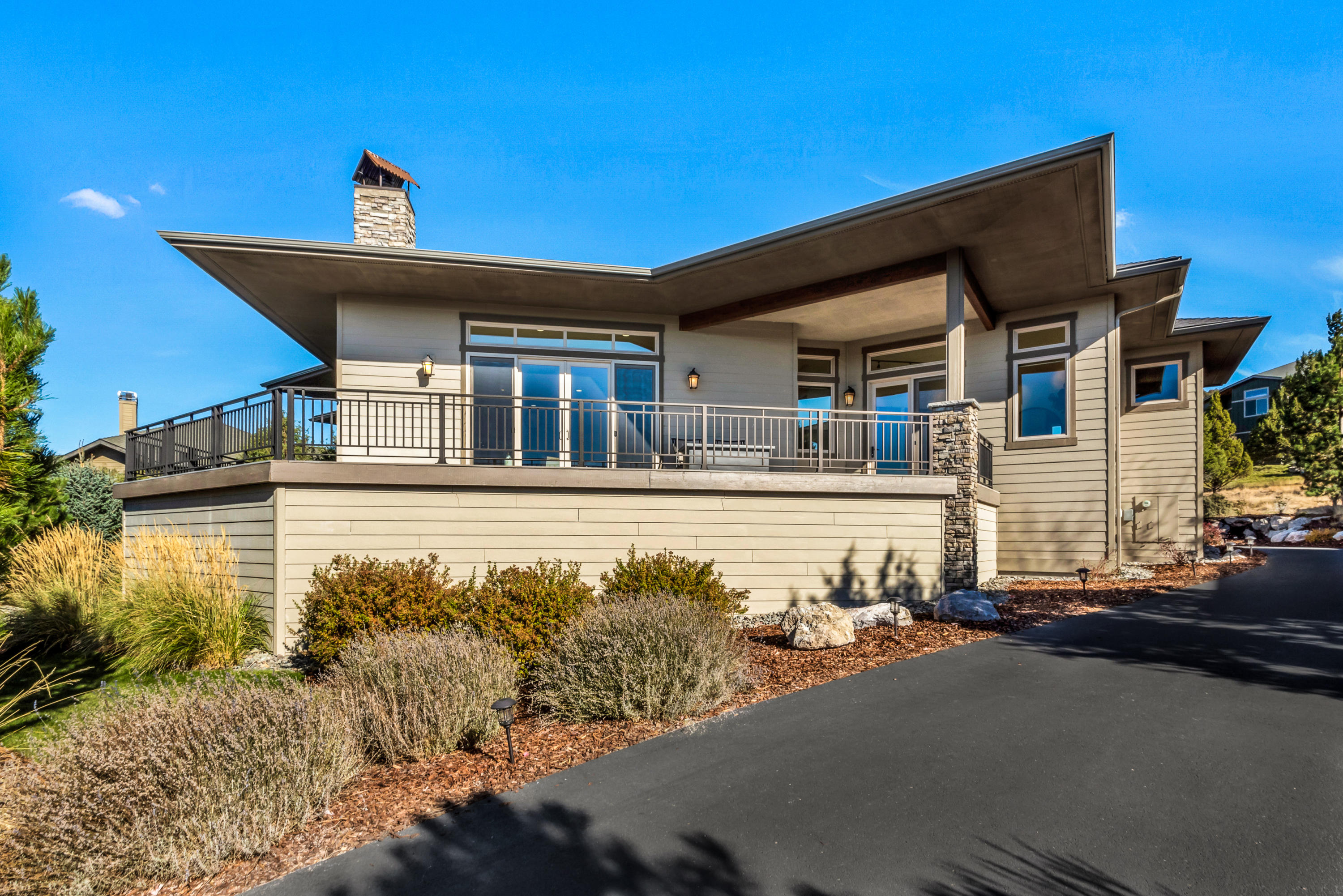 Eagle Crest - Residential