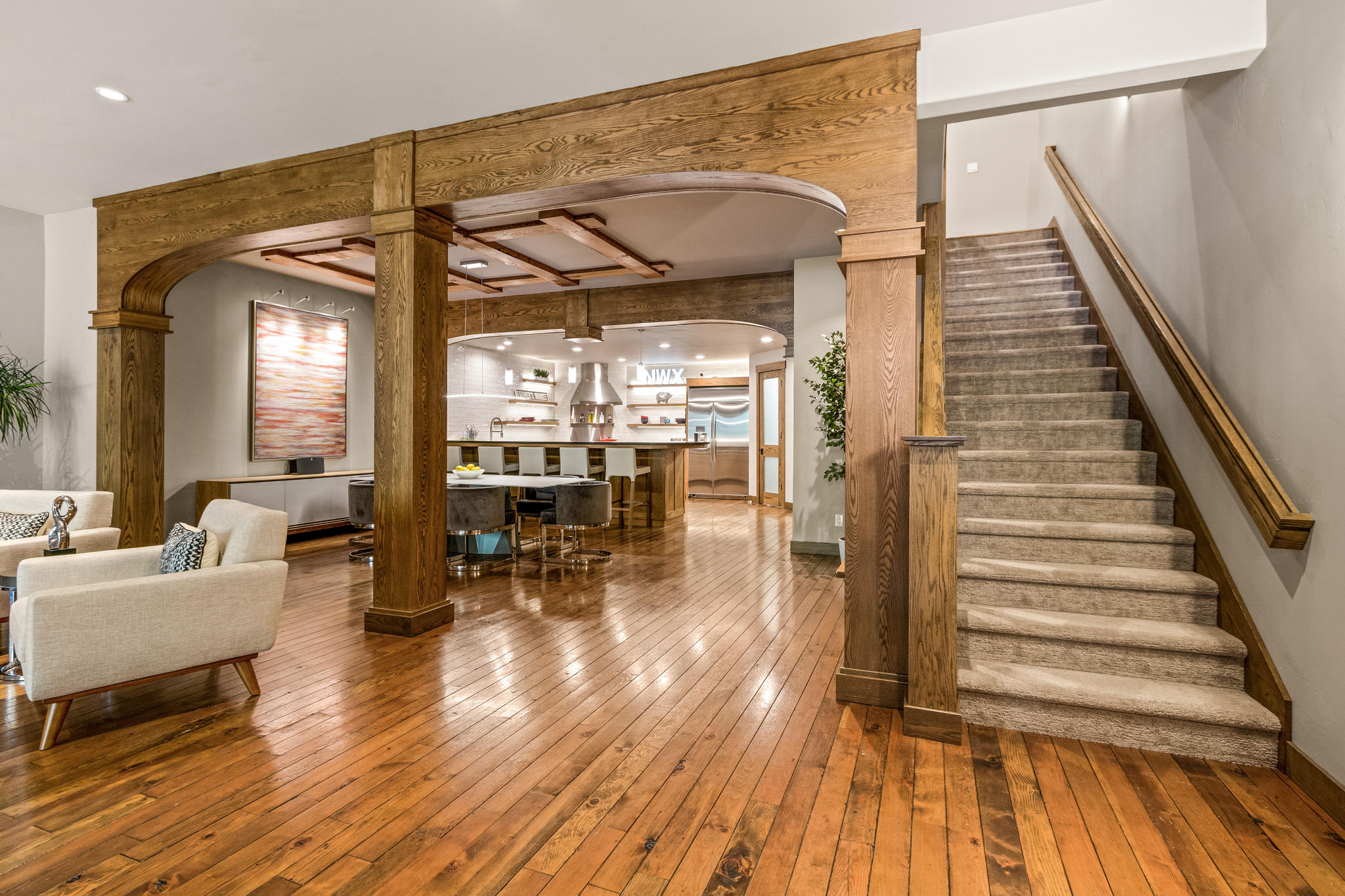 NorthWest Crossing - Residential