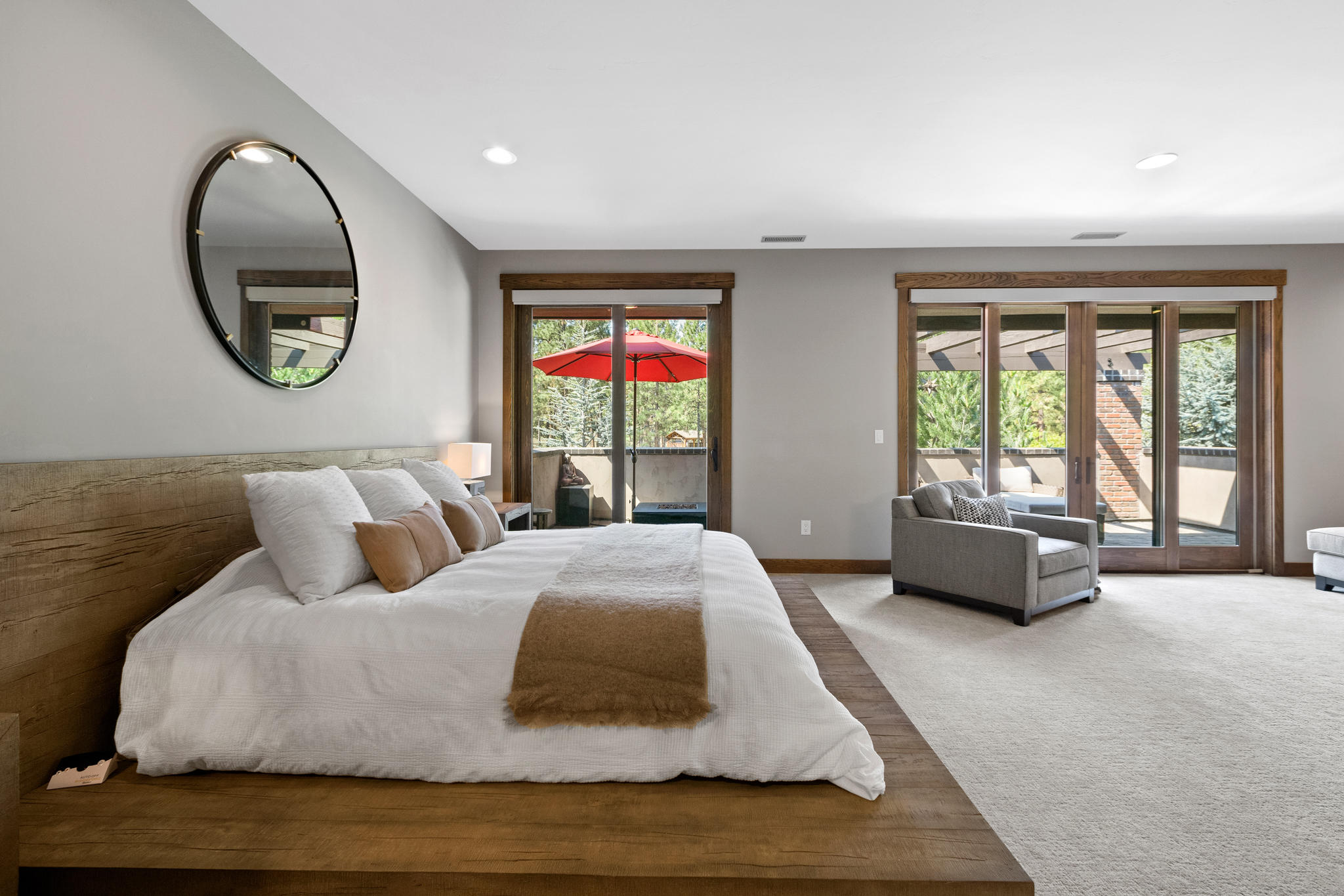 NorthWest Crossing - Residential