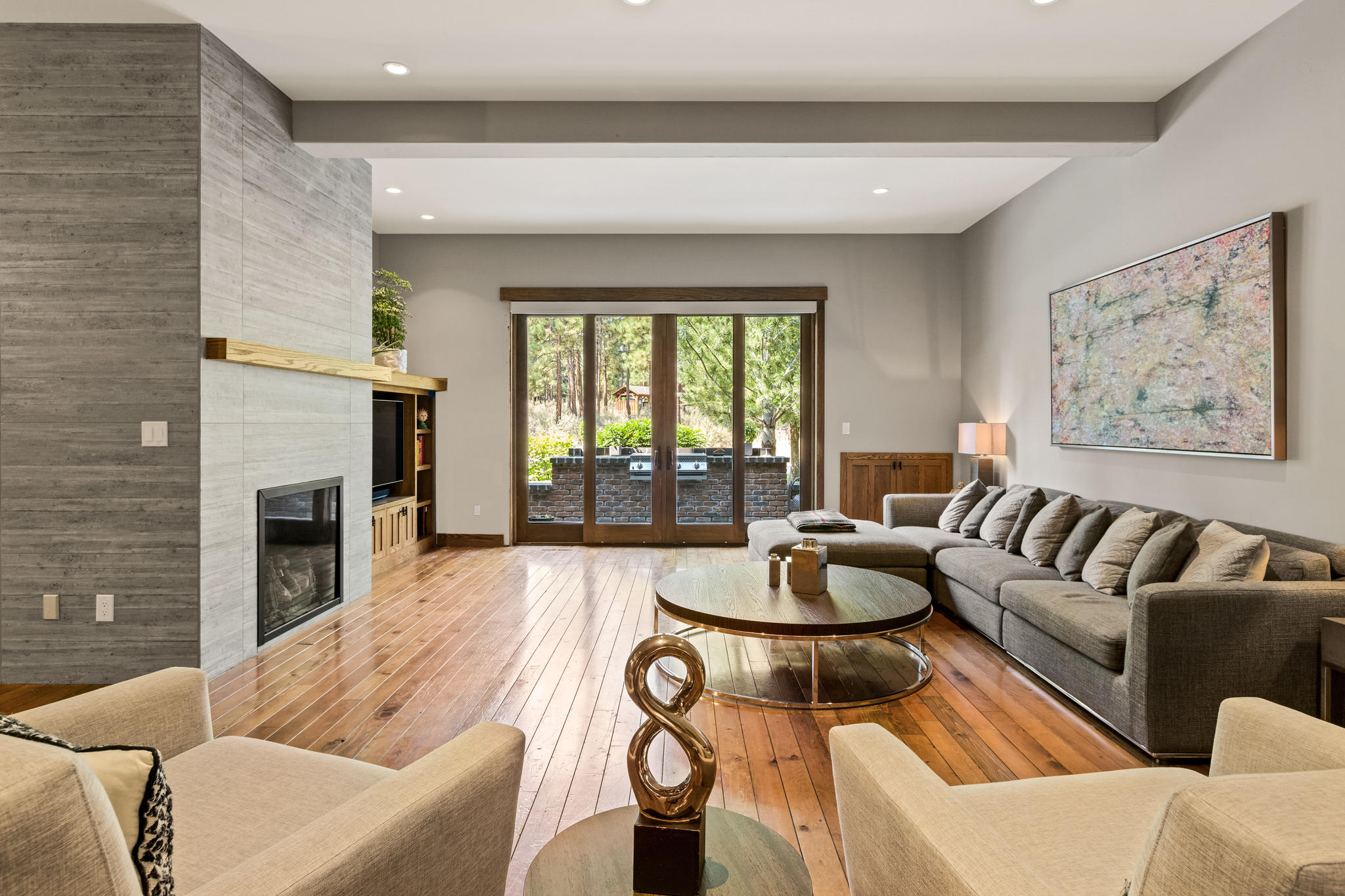 NorthWest Crossing - Residential