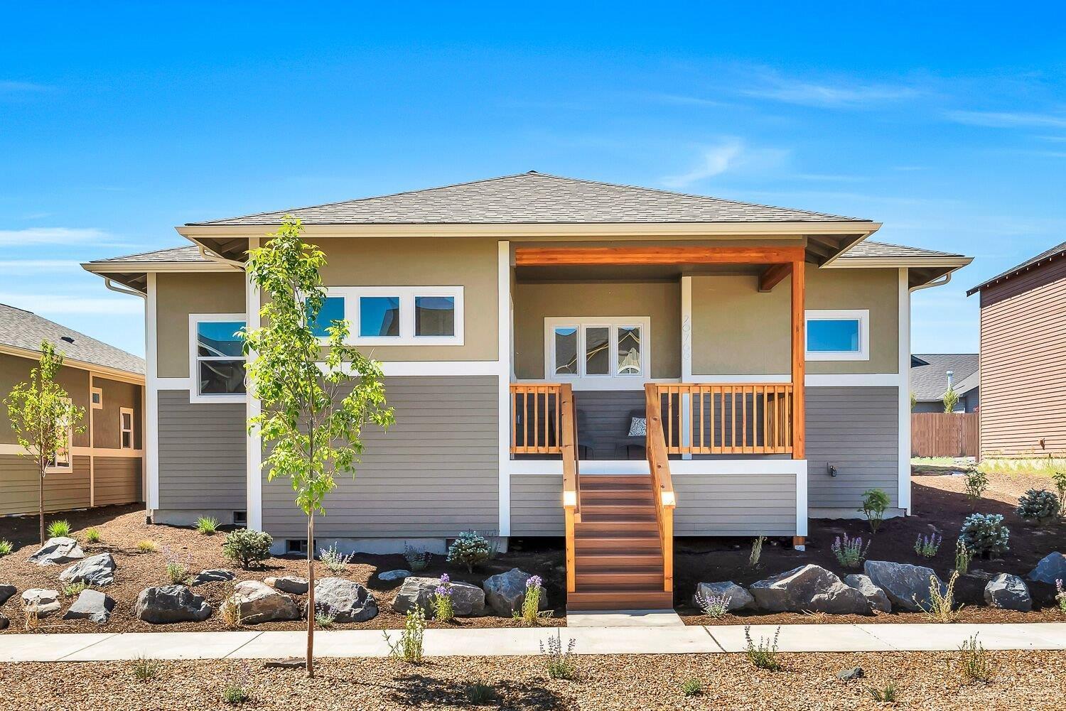 Northpointe - Residential
