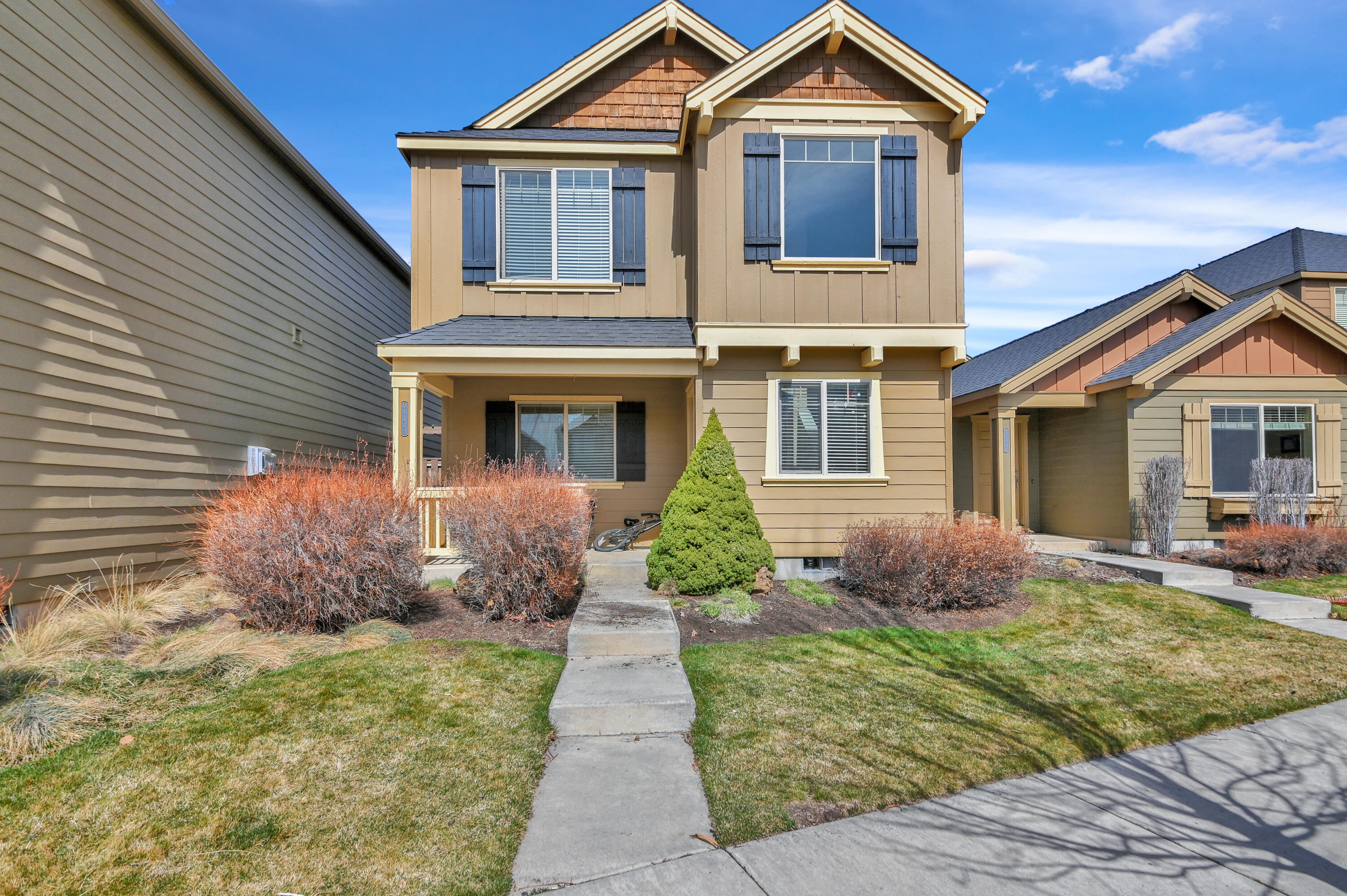 Sun Meadow - Residential