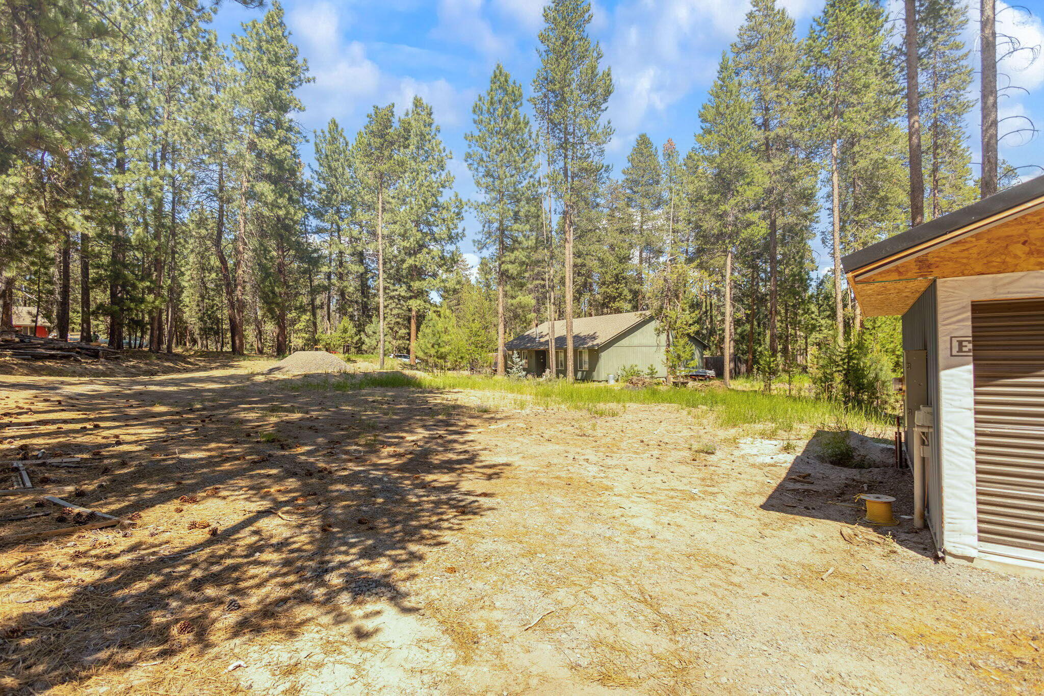 Lapine Acres - Land