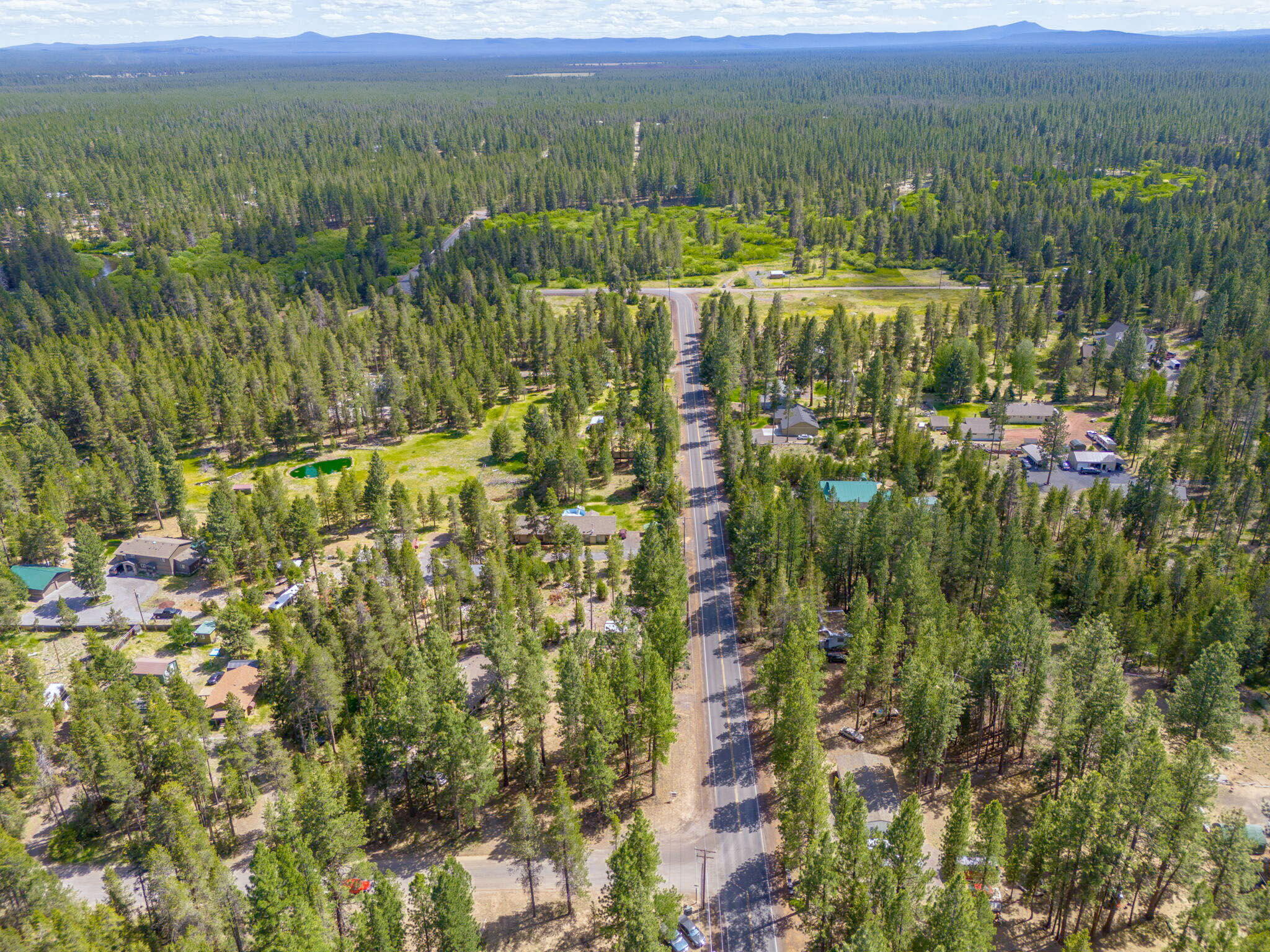 Lapine Acres - Land
