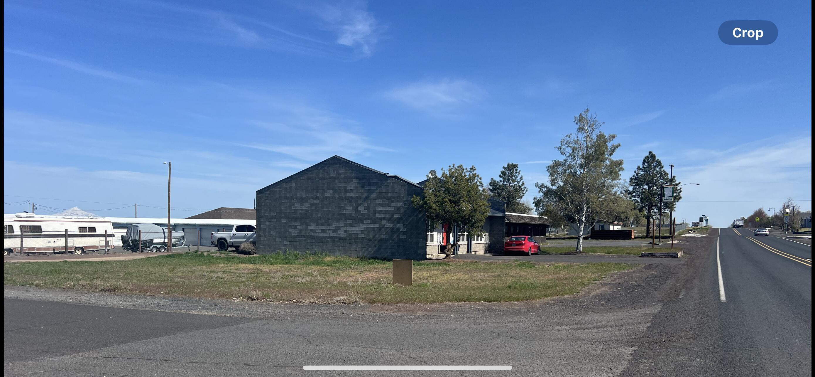 Metolius - Commercial Sale