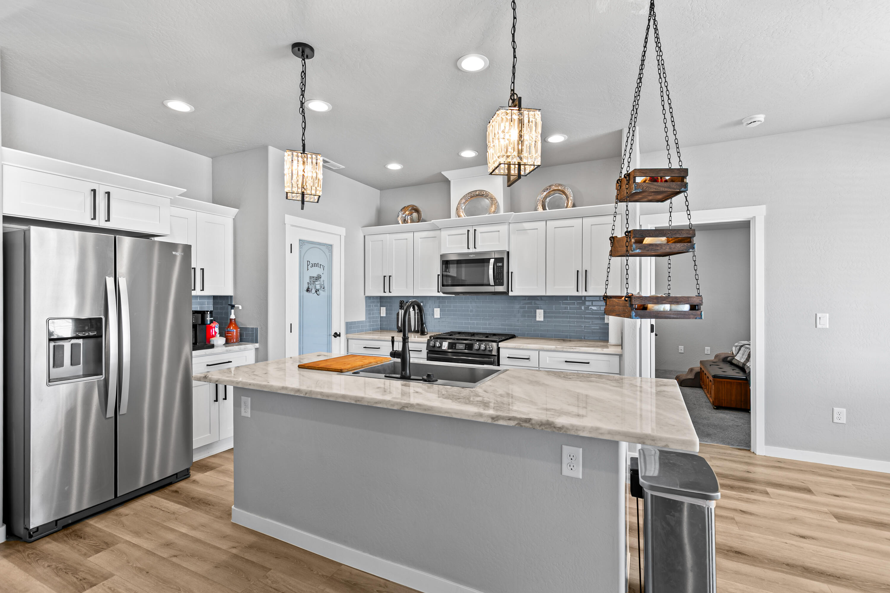 N/A - Residential