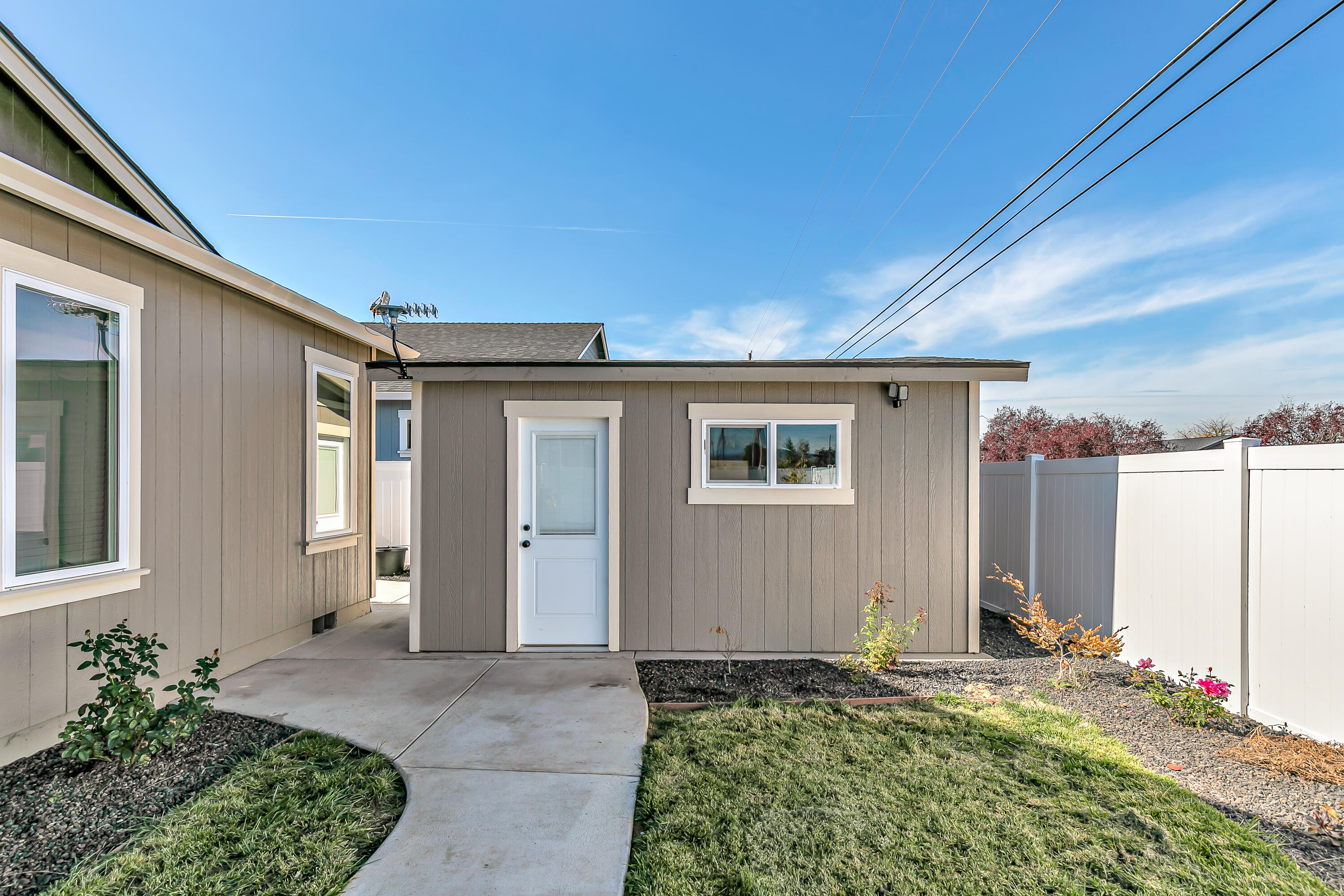 N/A - Residential
