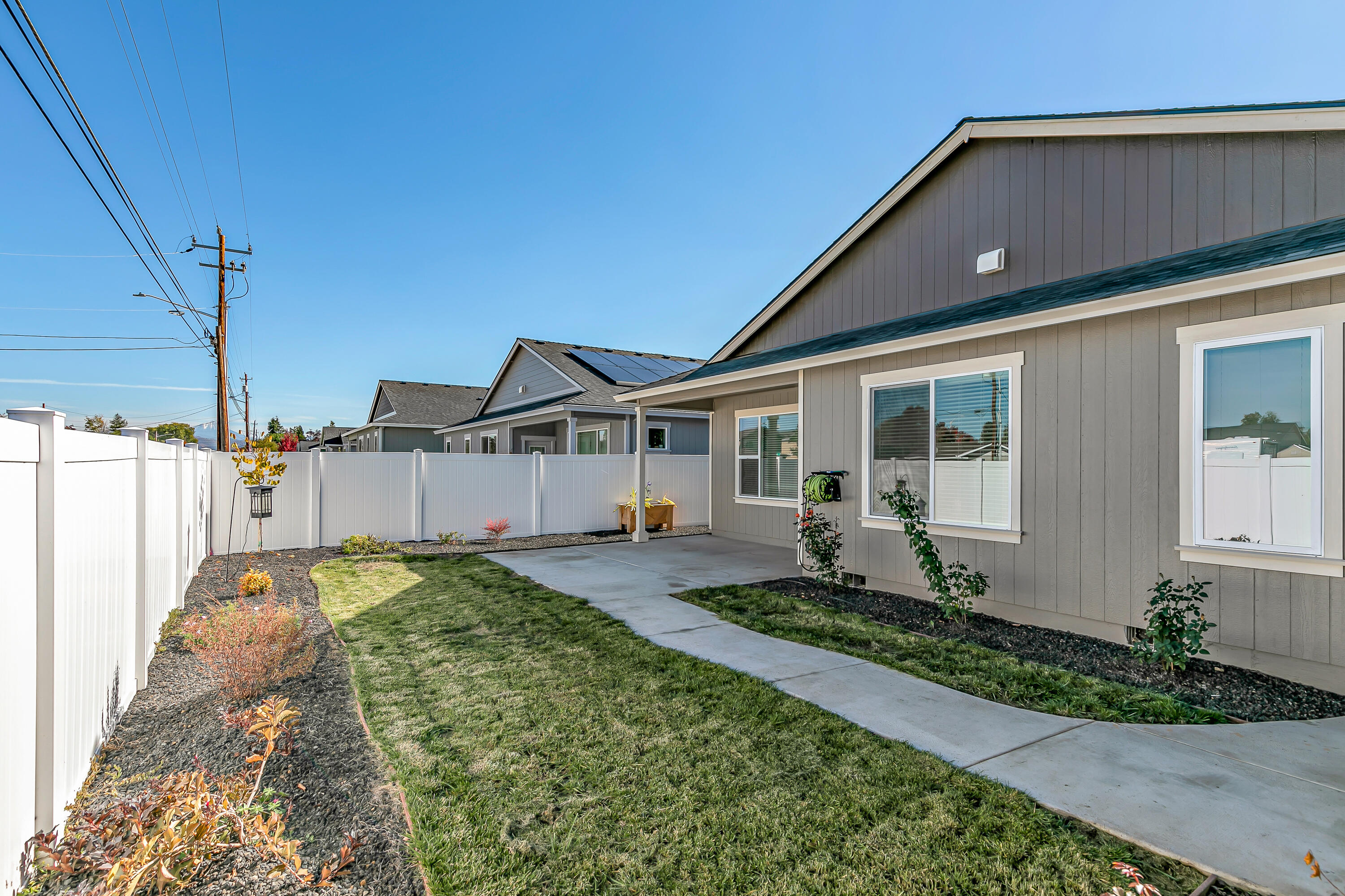 N/A - Residential