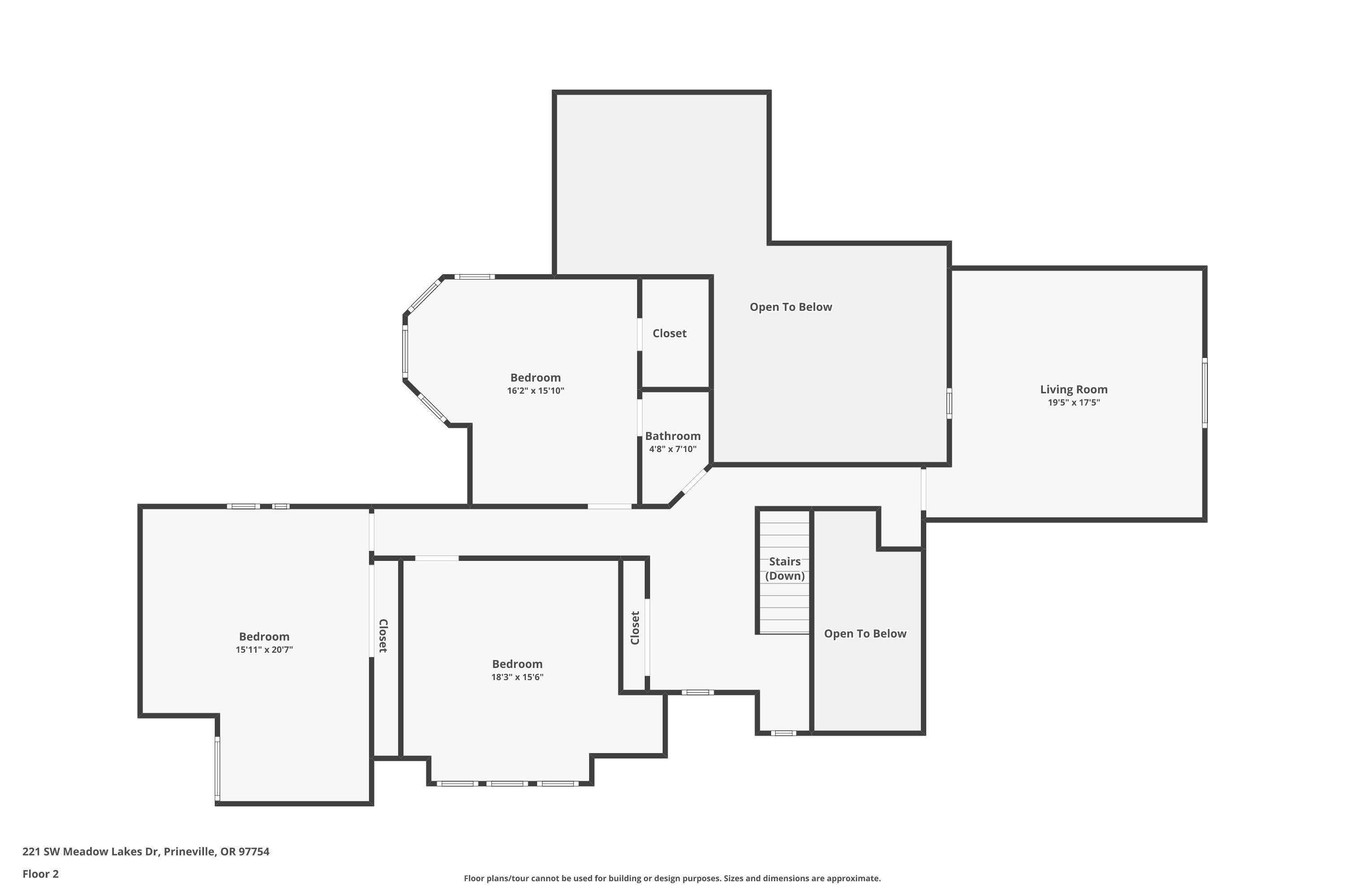Meadow Lakes Estate - Residential