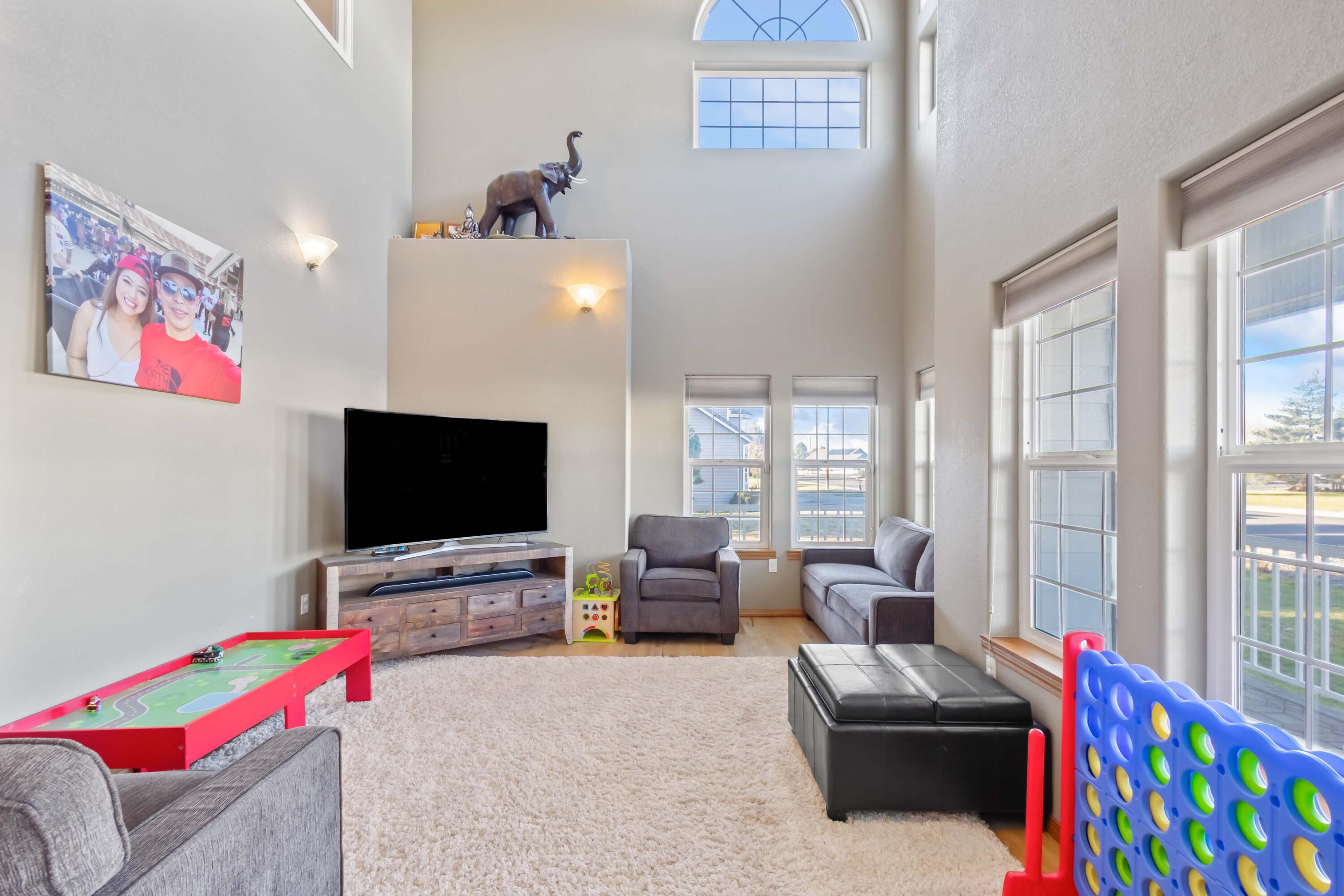 Meadow Lakes Estate - Residential