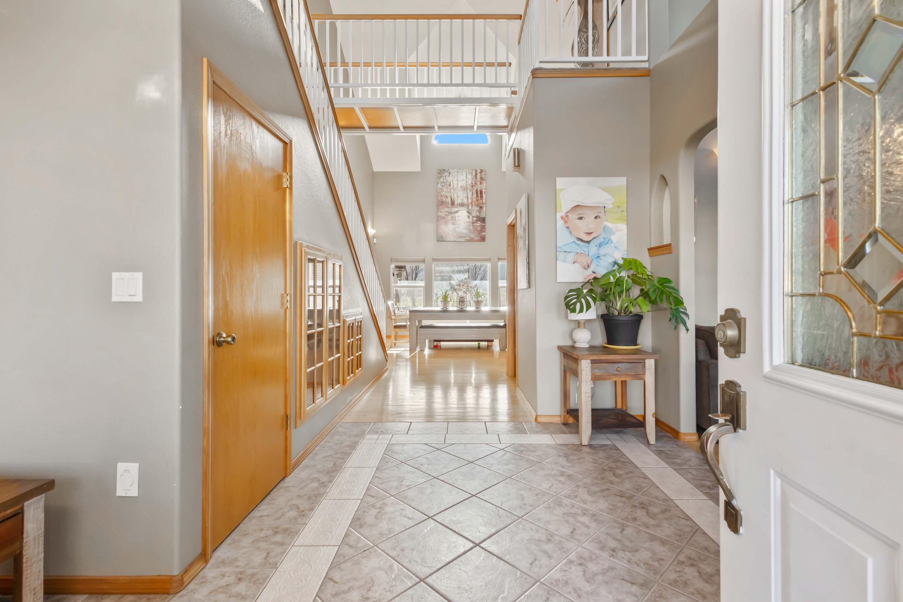 Meadow Lakes Estate - Residential