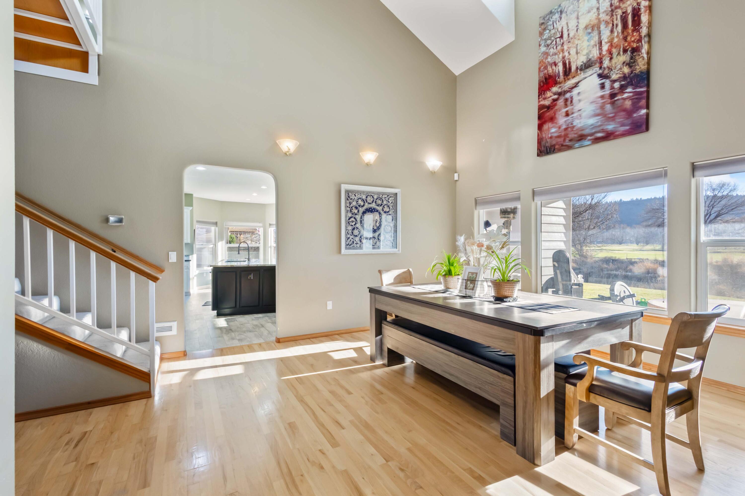 Meadow Lakes Estate - Residential