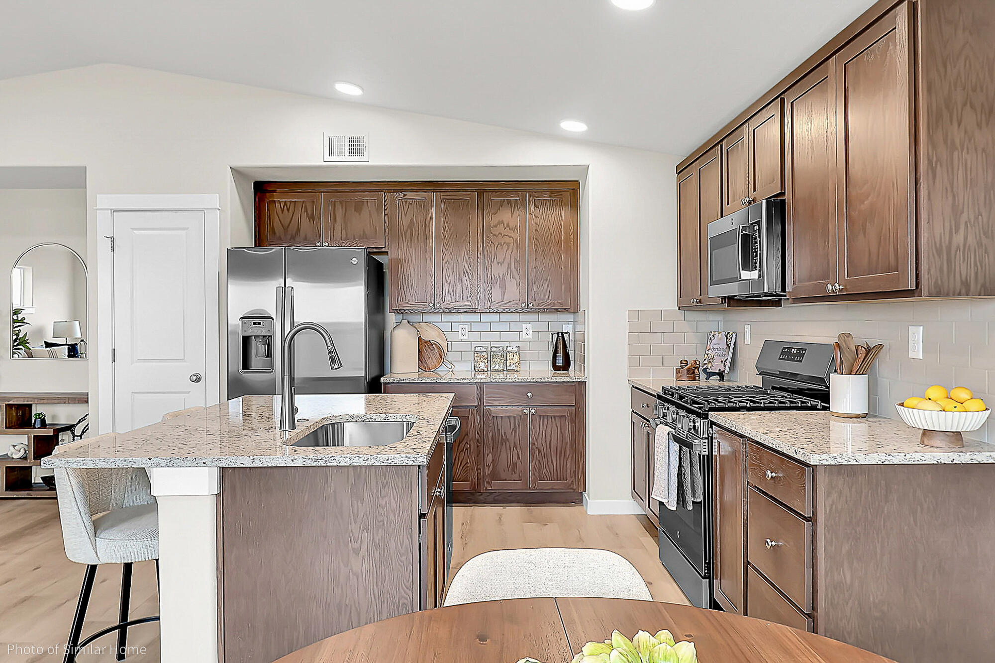 Springbrook Subdivision - Residential