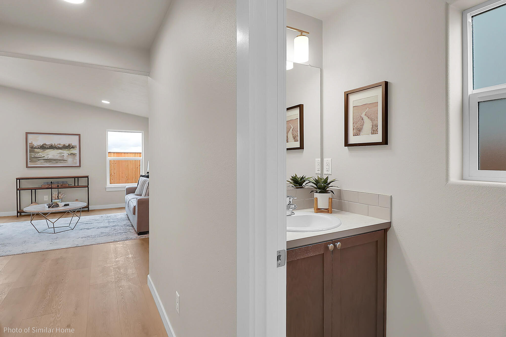 Springbrook Subdivision - Residential