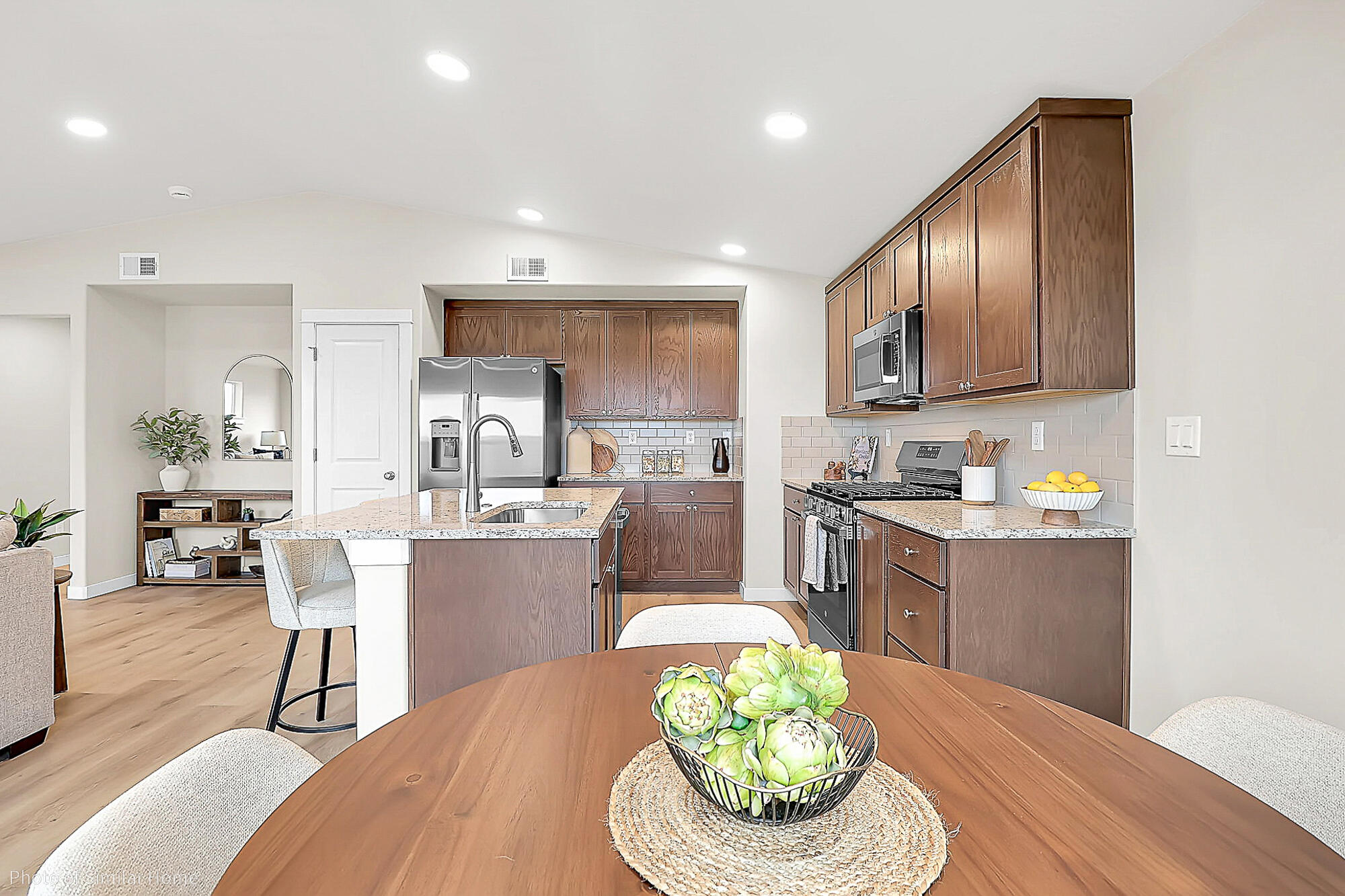 Springbrook Subdivision - Residential