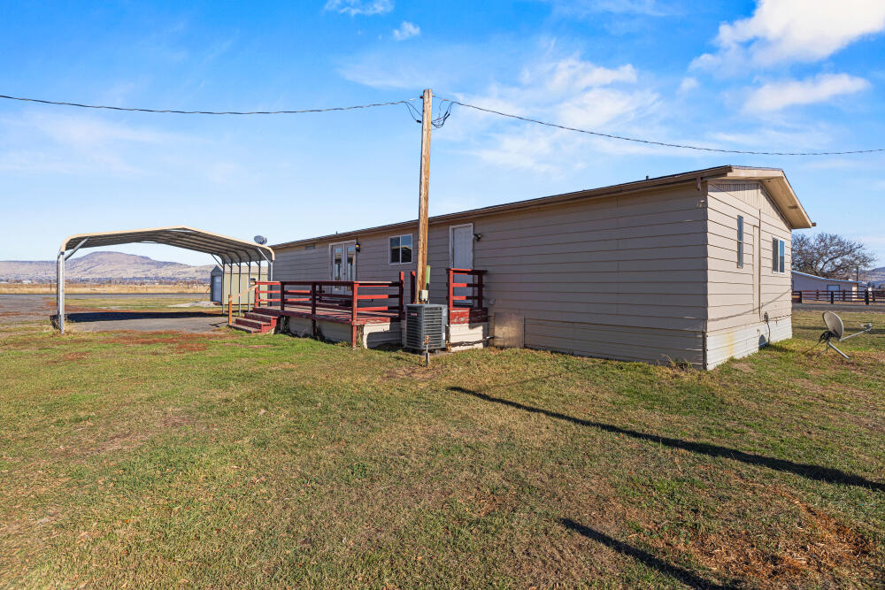 N/A - Residential