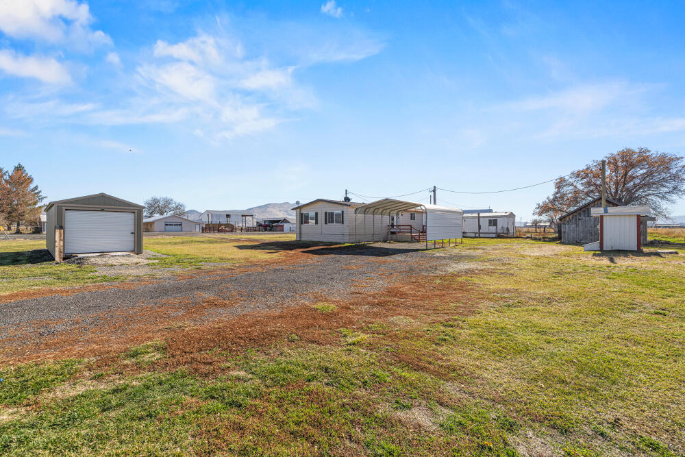 N/A - Residential
