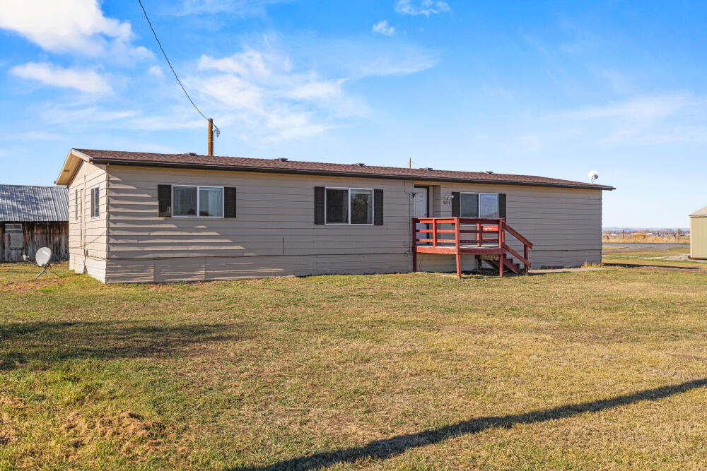 N/A - Residential