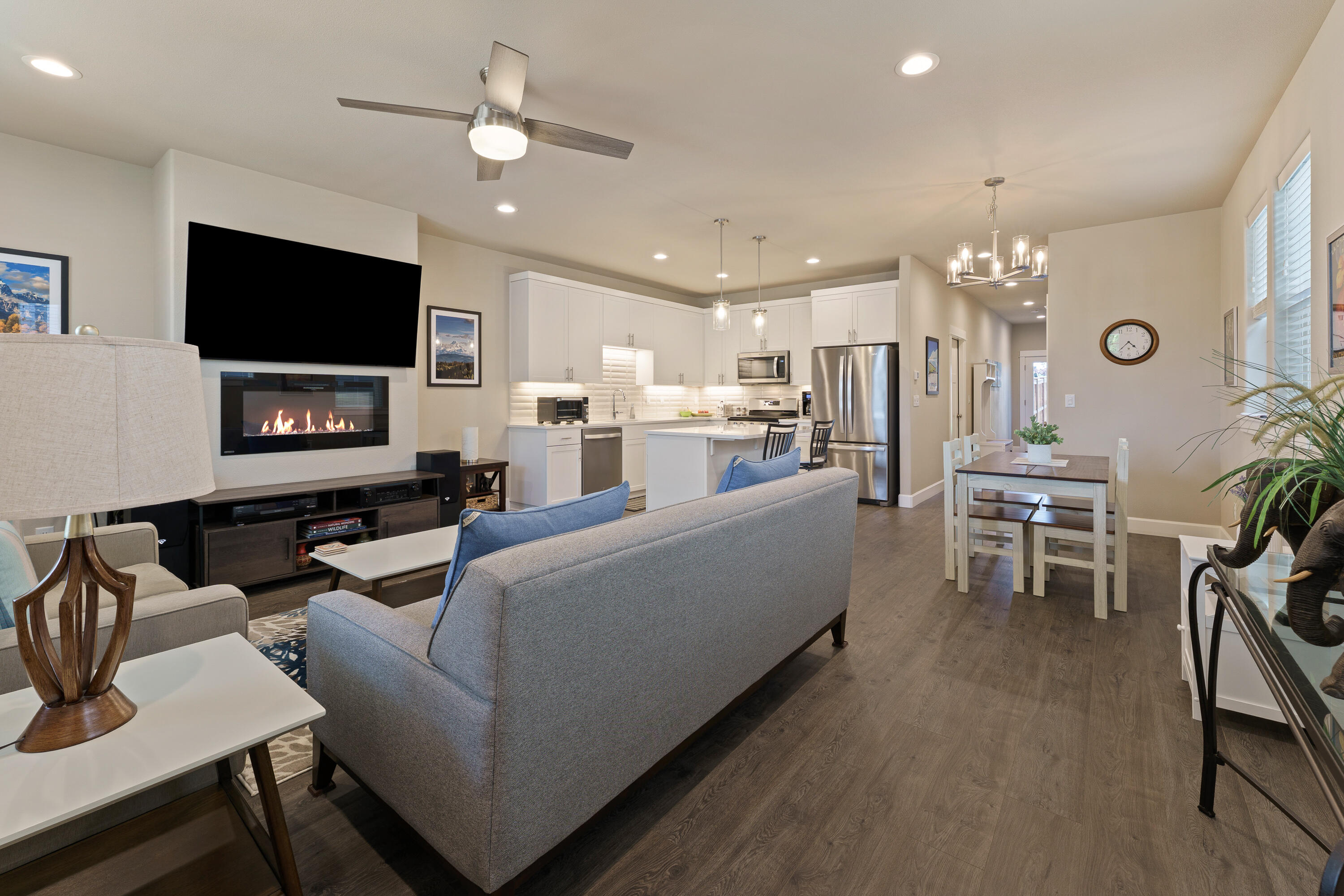 Countryside Phase 2 - Residential