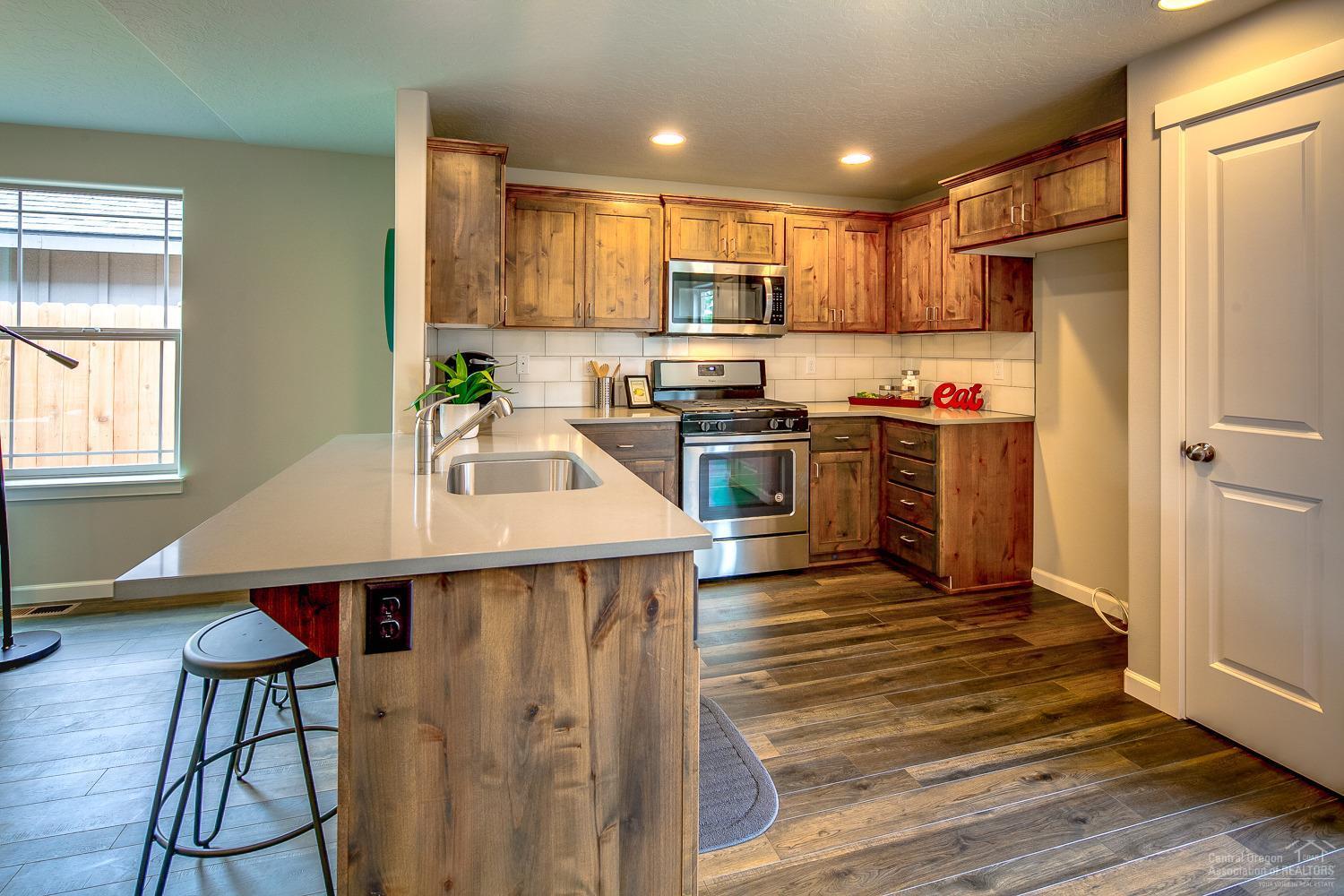 Fieldstone Crossing - Residential