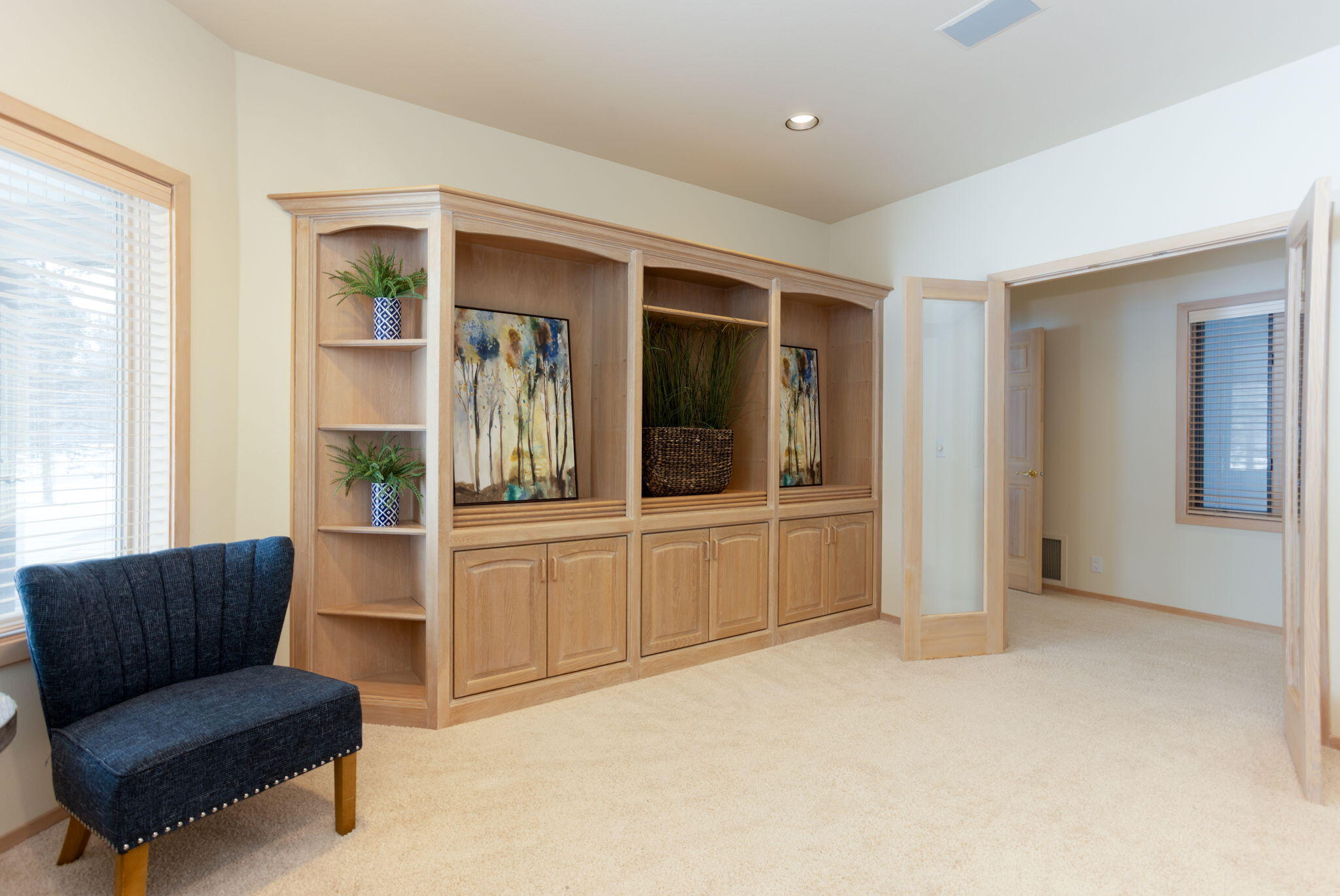 North Course Estates - Residential