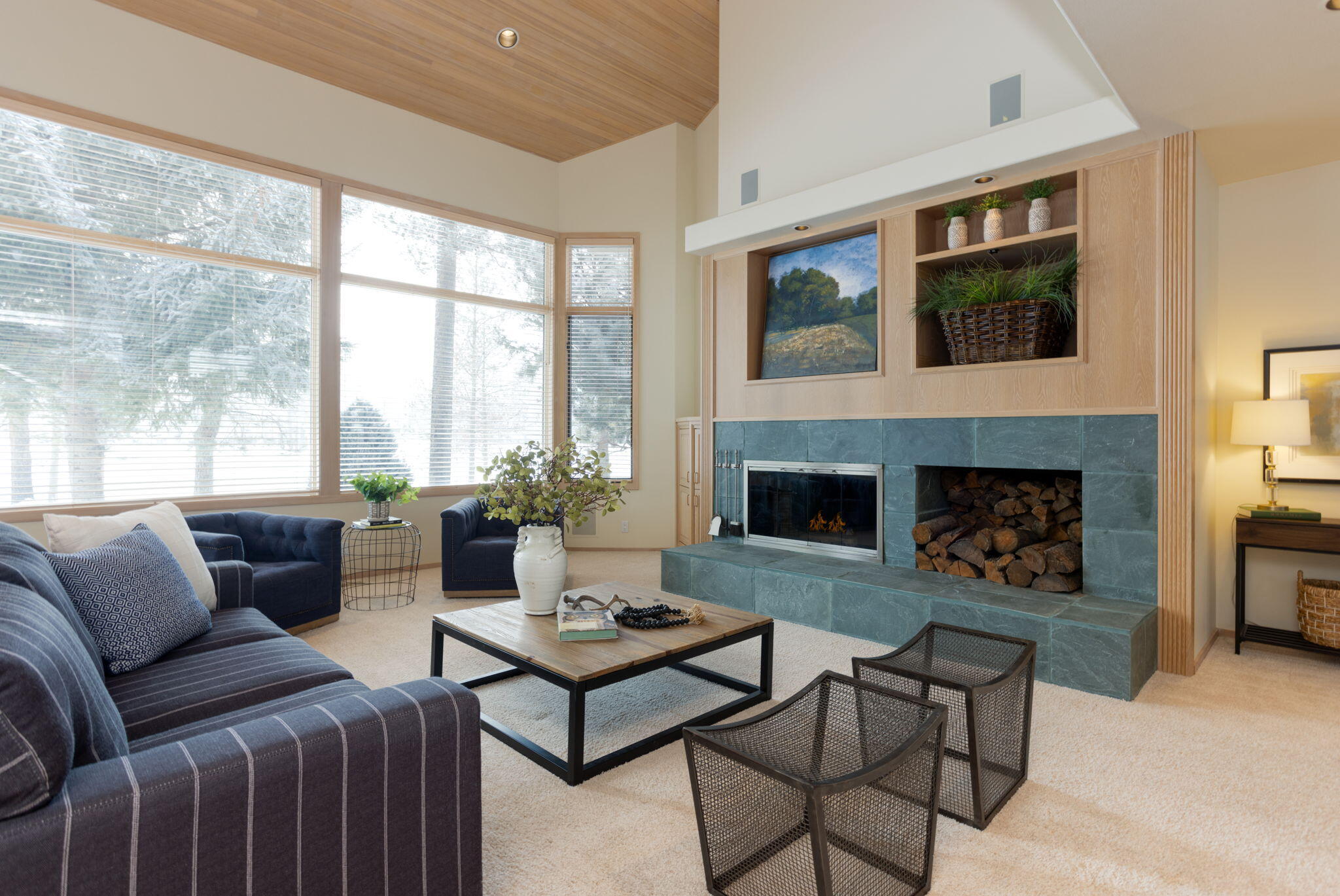 North Course Estates - Residential