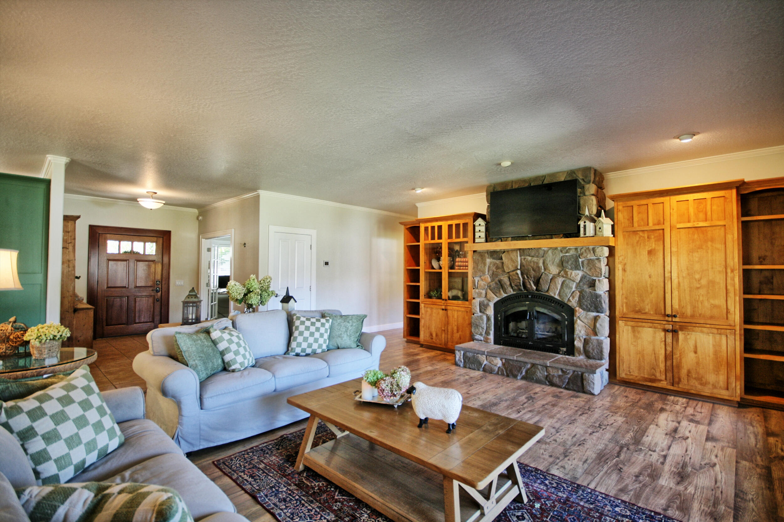 N/A - Residential